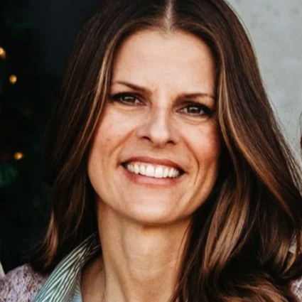 Nervous system regulation, Christian/spiritual wellness, Burnout recovery, Women's emotional healing, Cold therapy + sauna