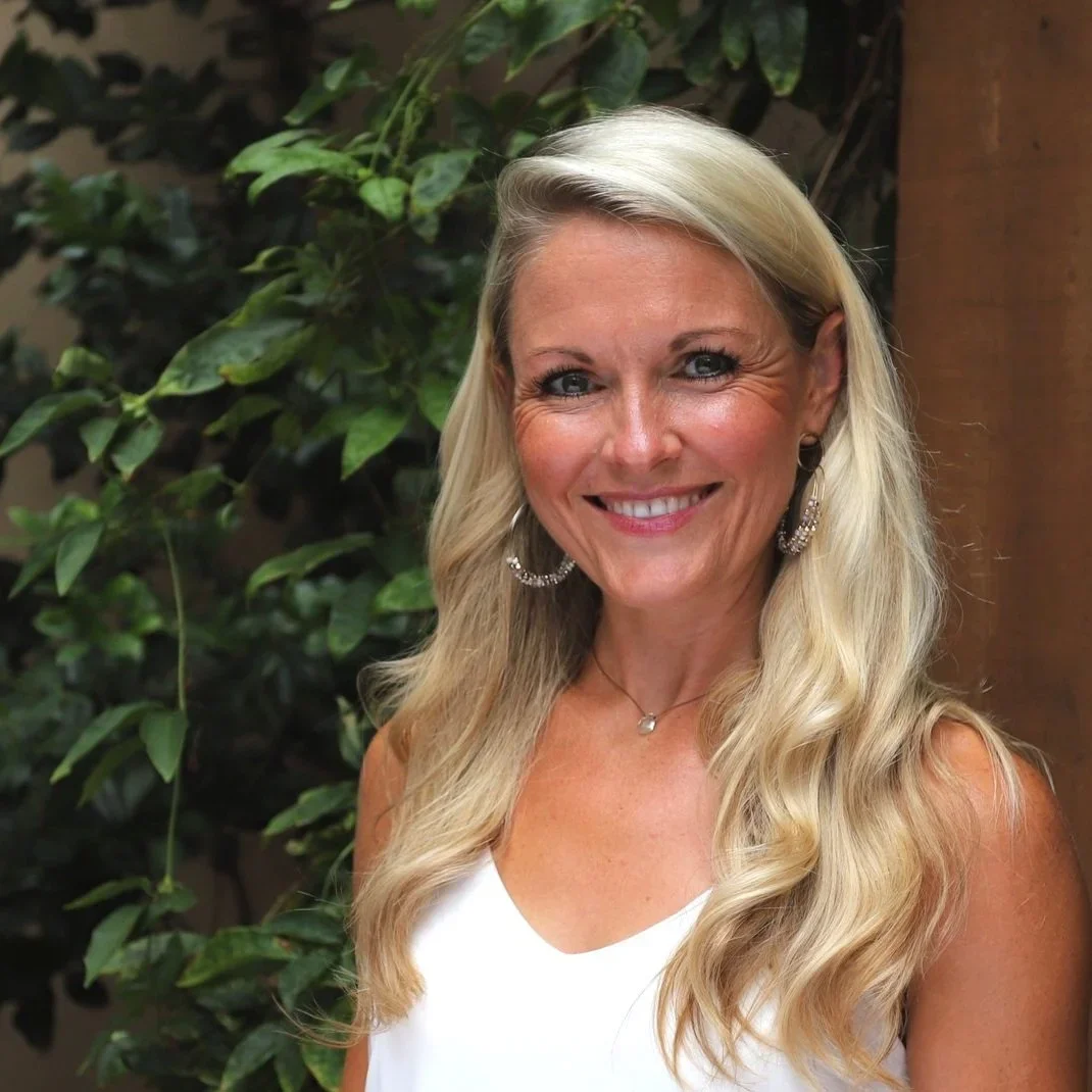 Nervous system regulation, Christian/spiritual wellness, Burnout recovery, Women's emotional healing, Cold therapy + sauna, Small group transformational experiences