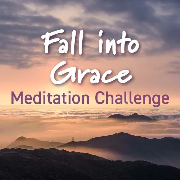 Month of Grace