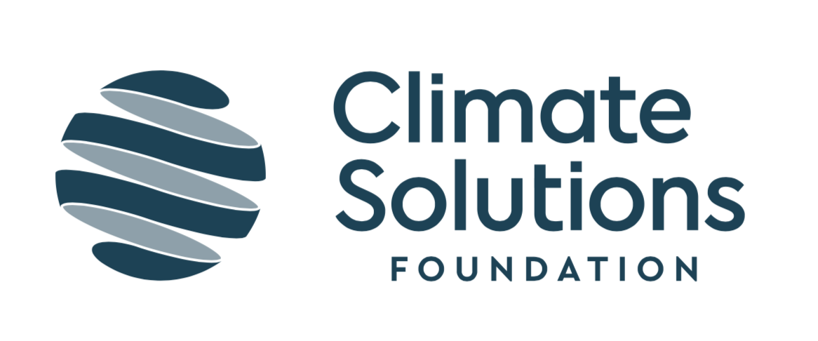 The Climate Solutions Foundation