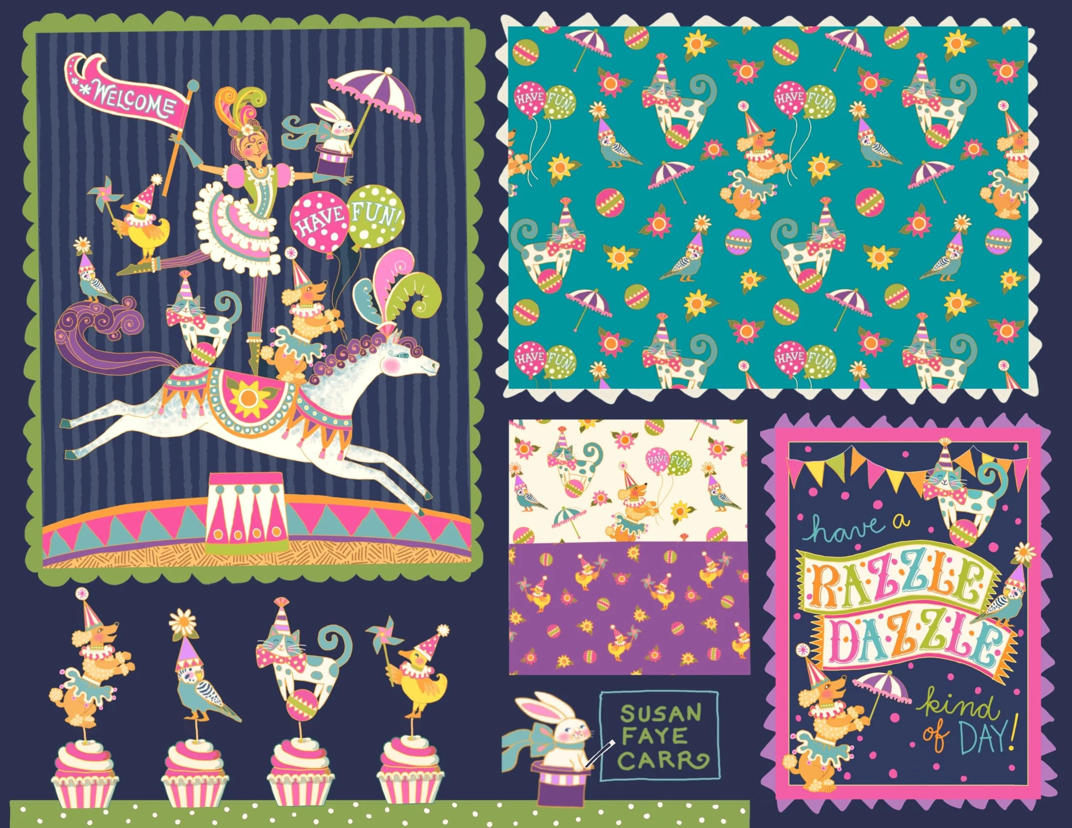 Circus collection.jpg