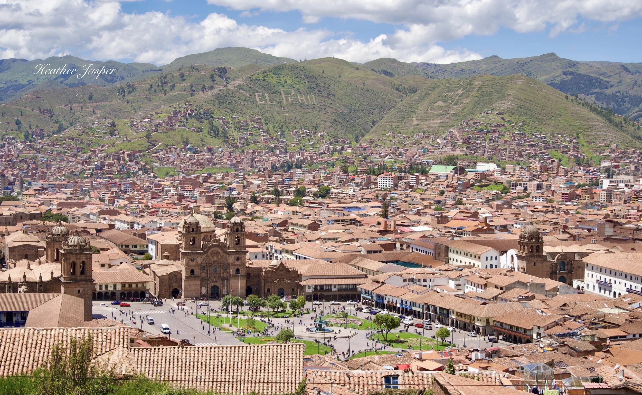 best day hikes in Cusco Peru