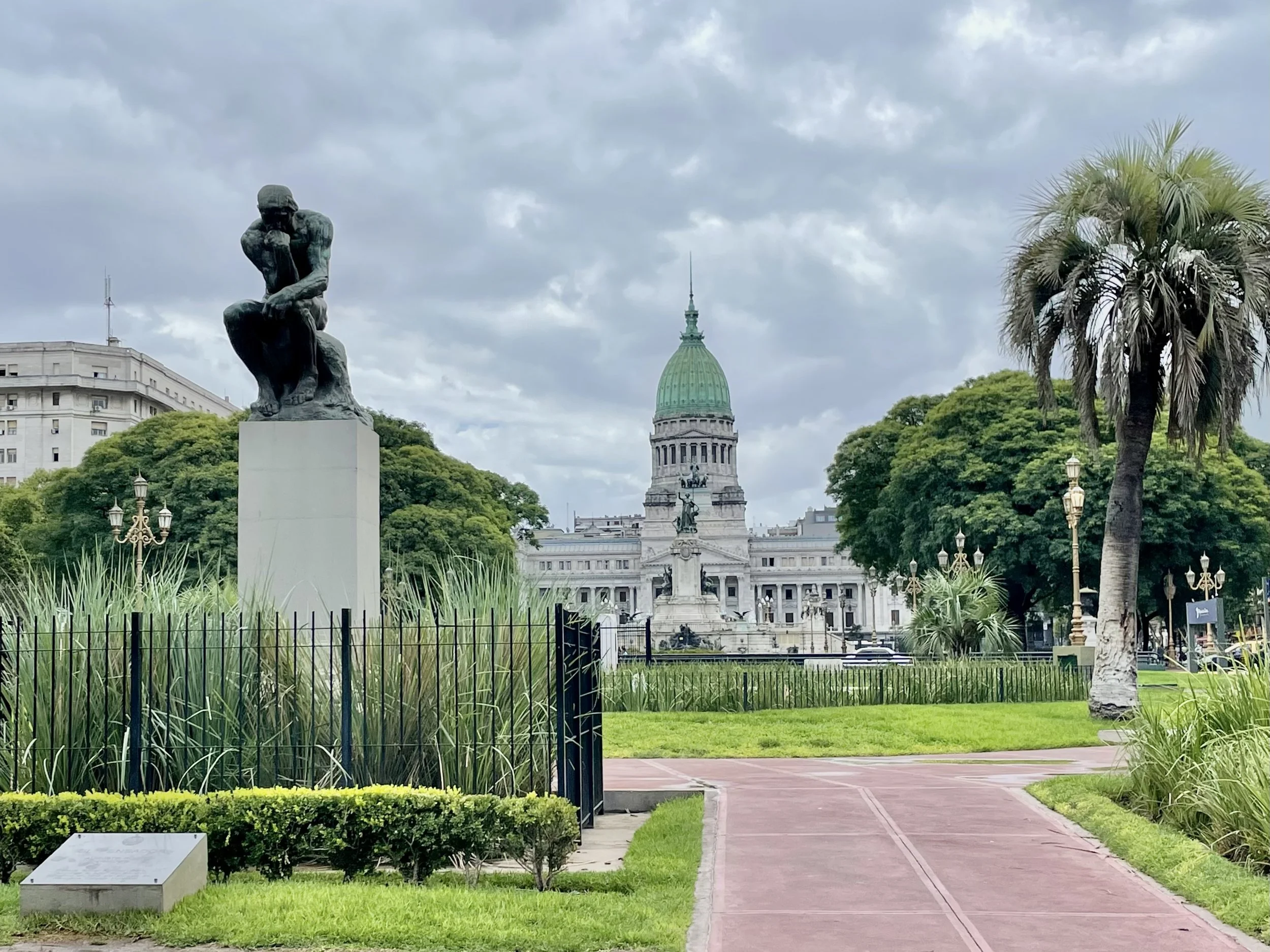 Buenos Aires Argentina