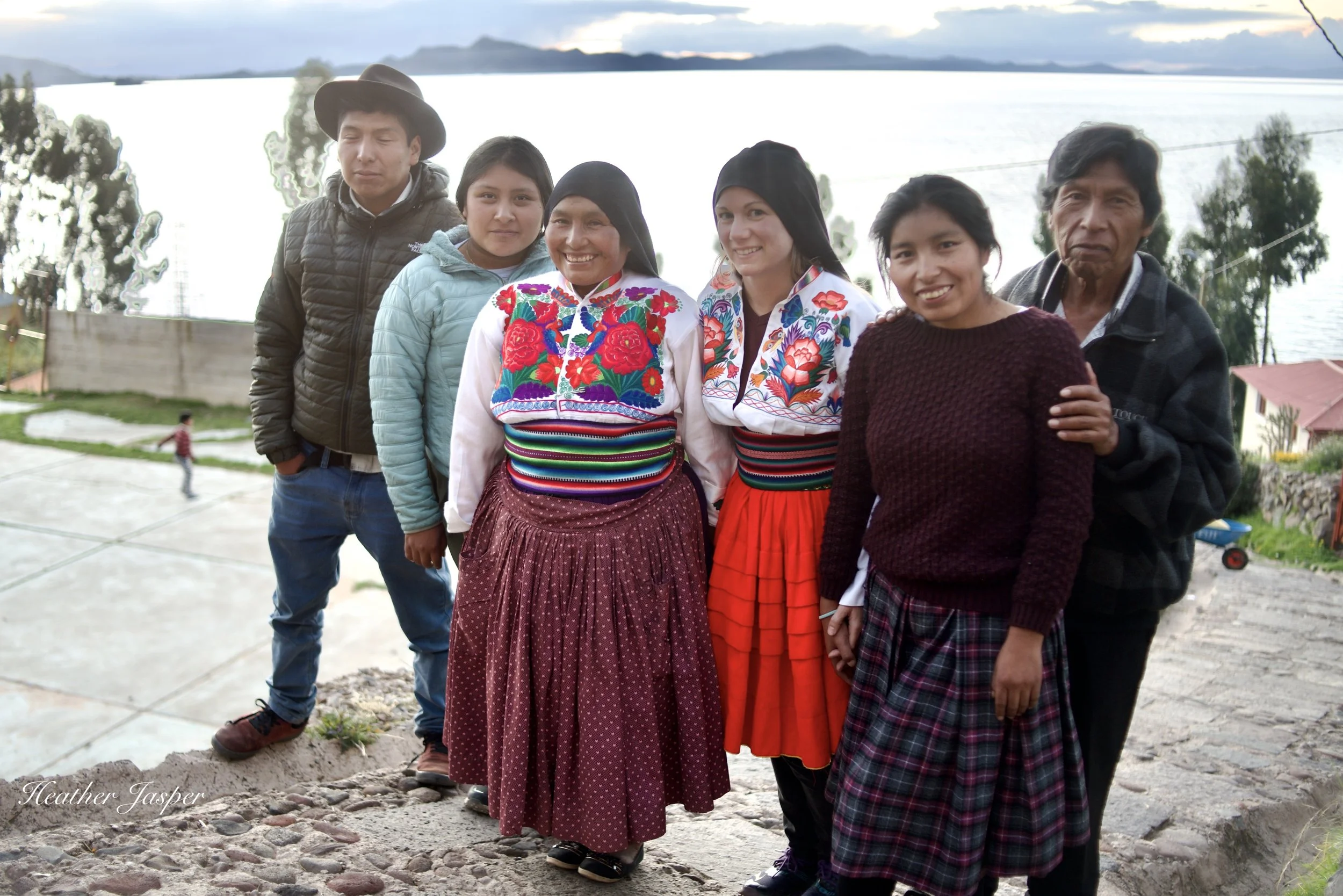 how to choose a homestay or a B&B