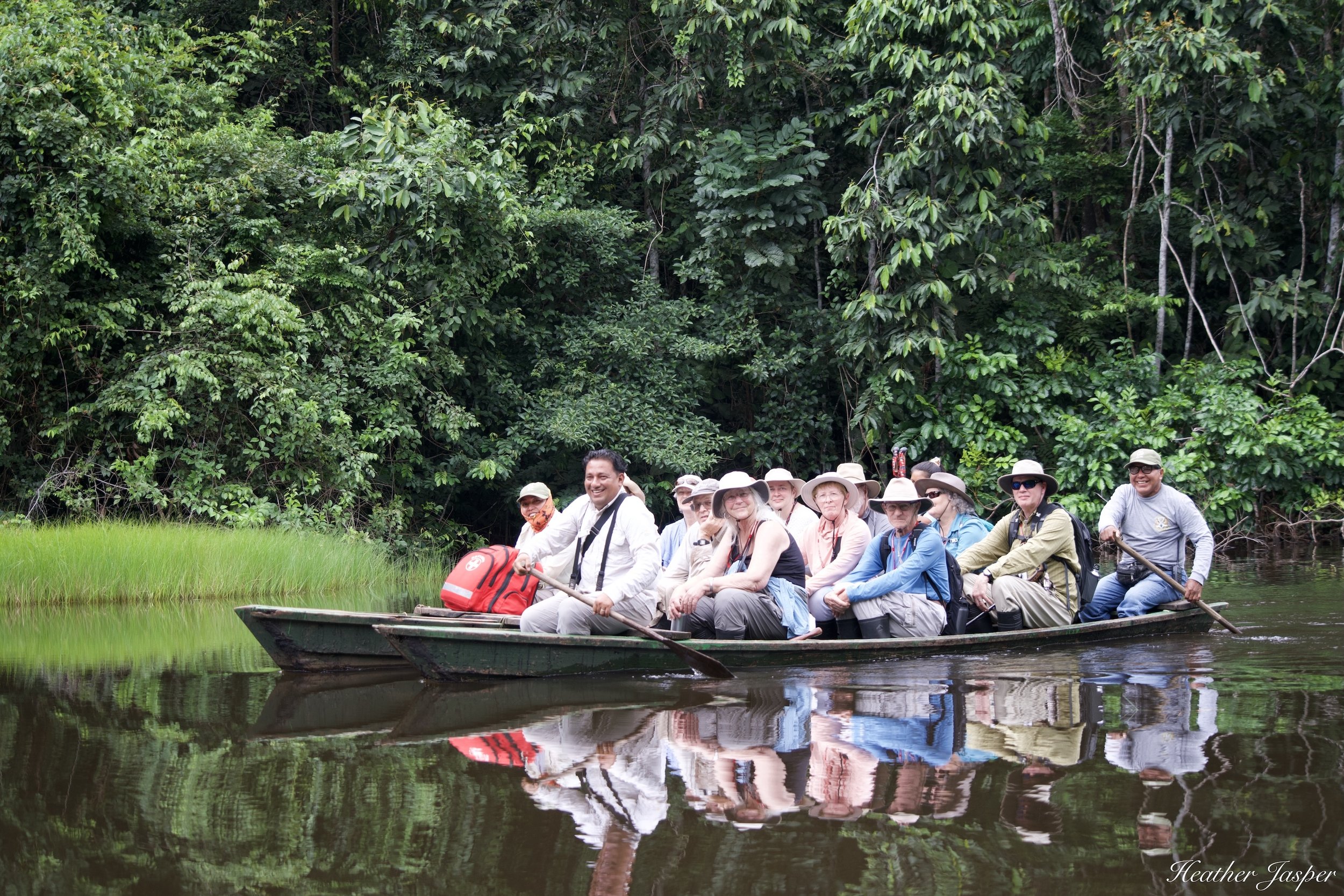how to book group tours and what to ask before booking