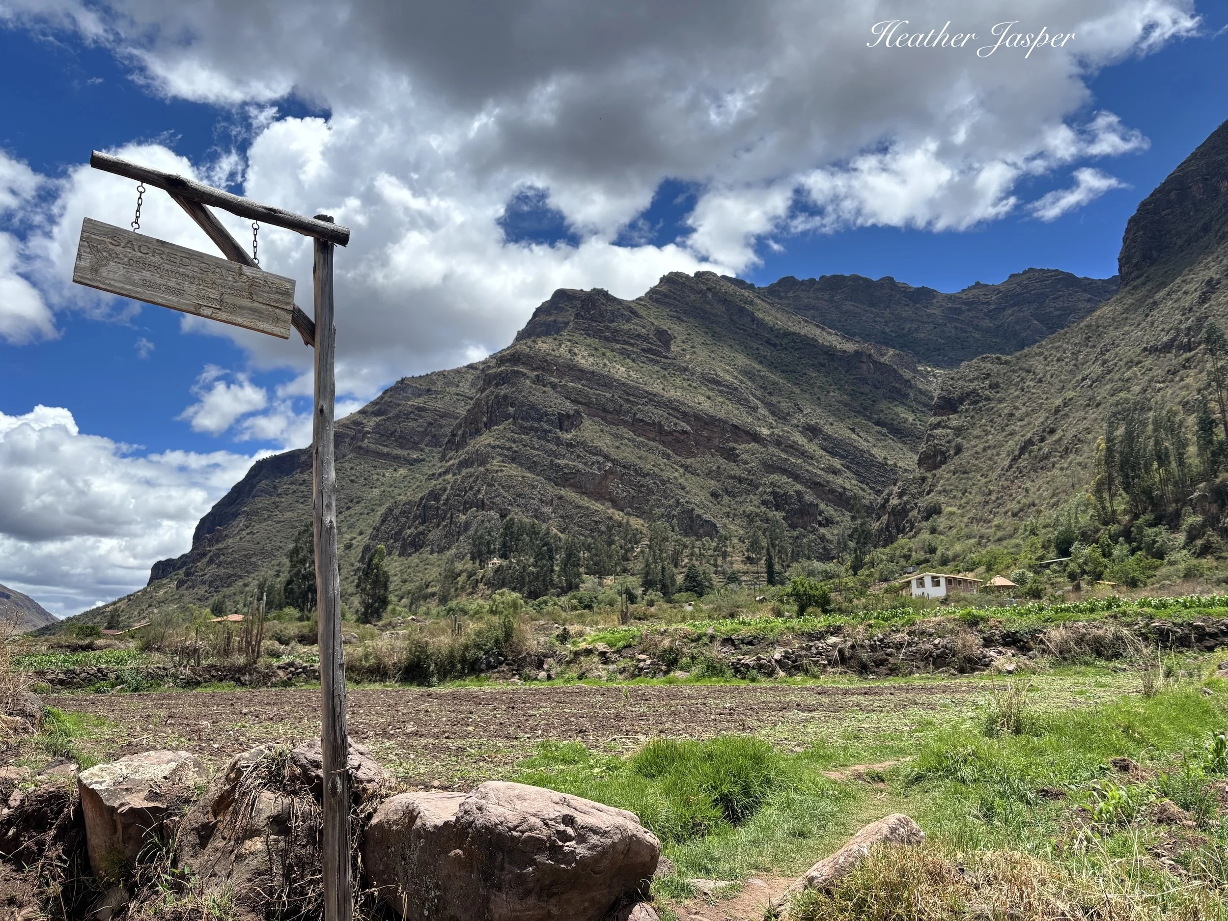 How to get to the Bearded Mountaineer Lodge