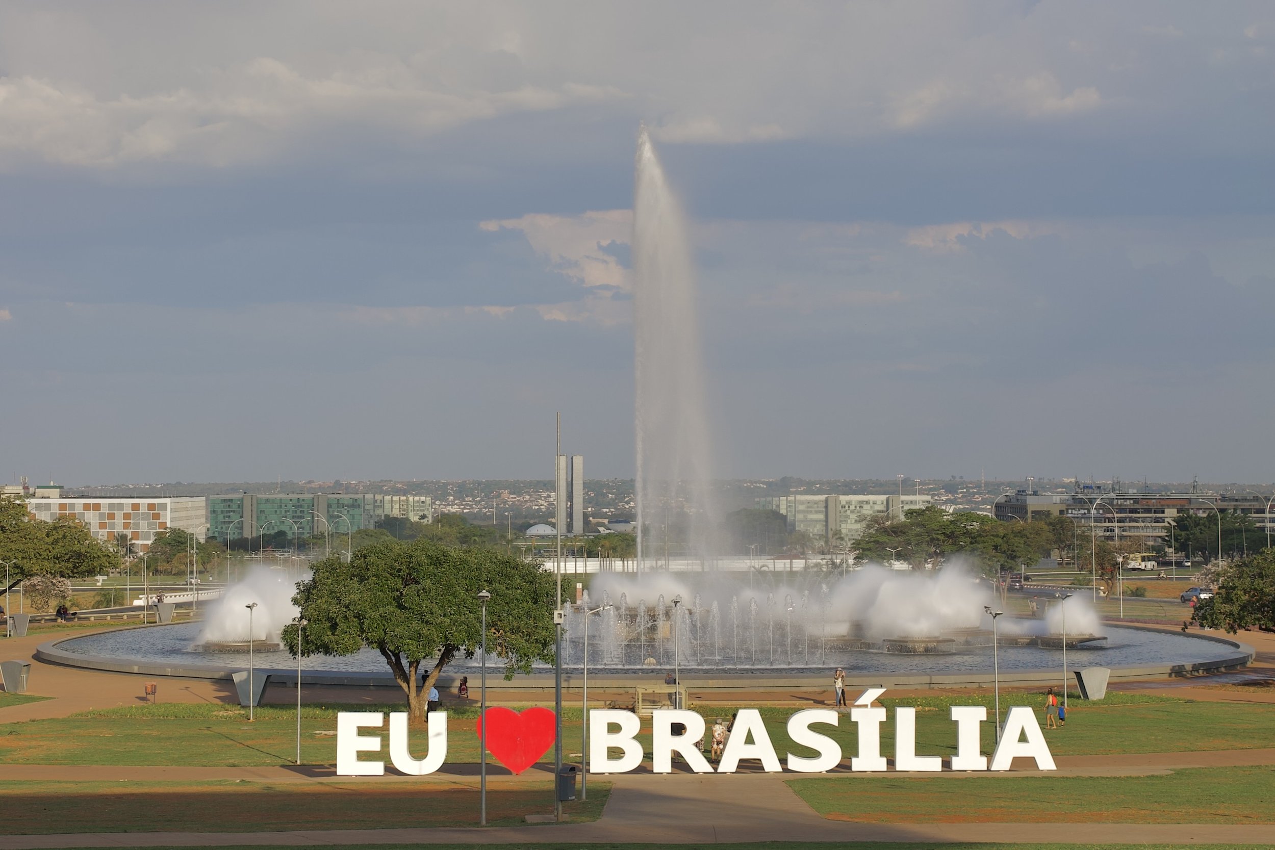 What to see in Brasilia
