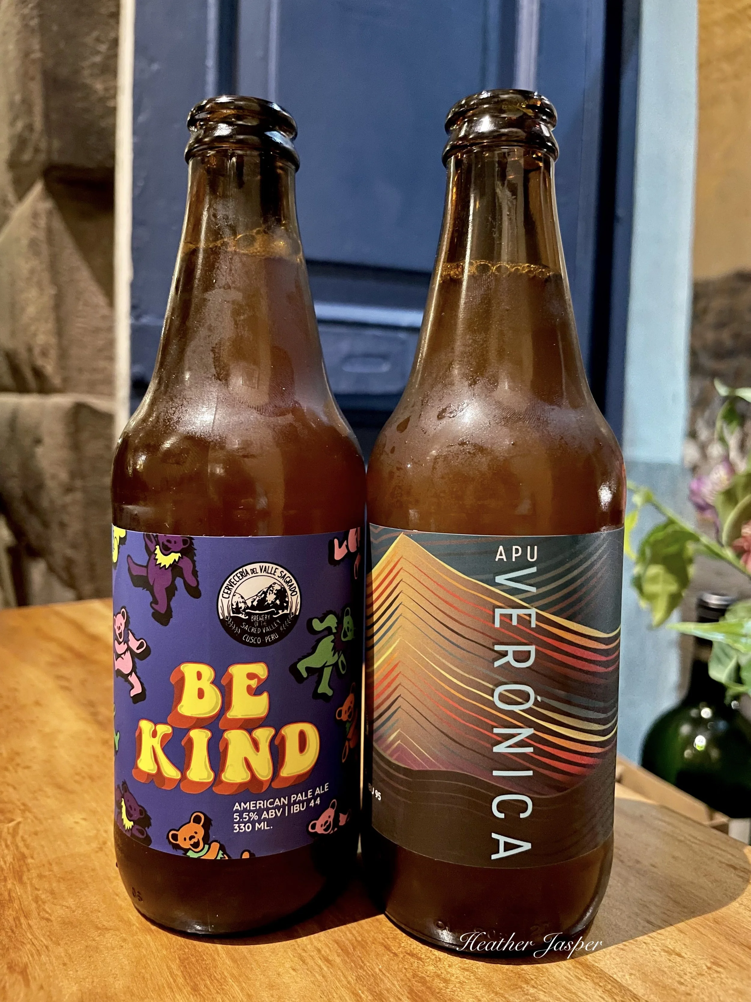 Cervecería del Valle