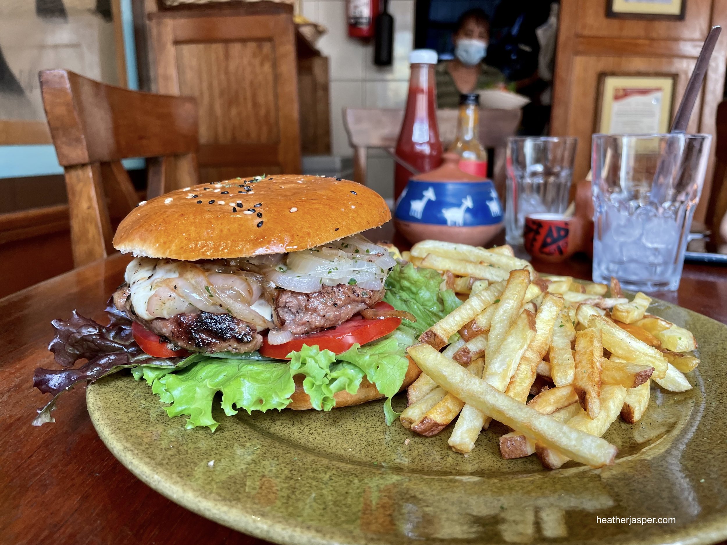 Jack's