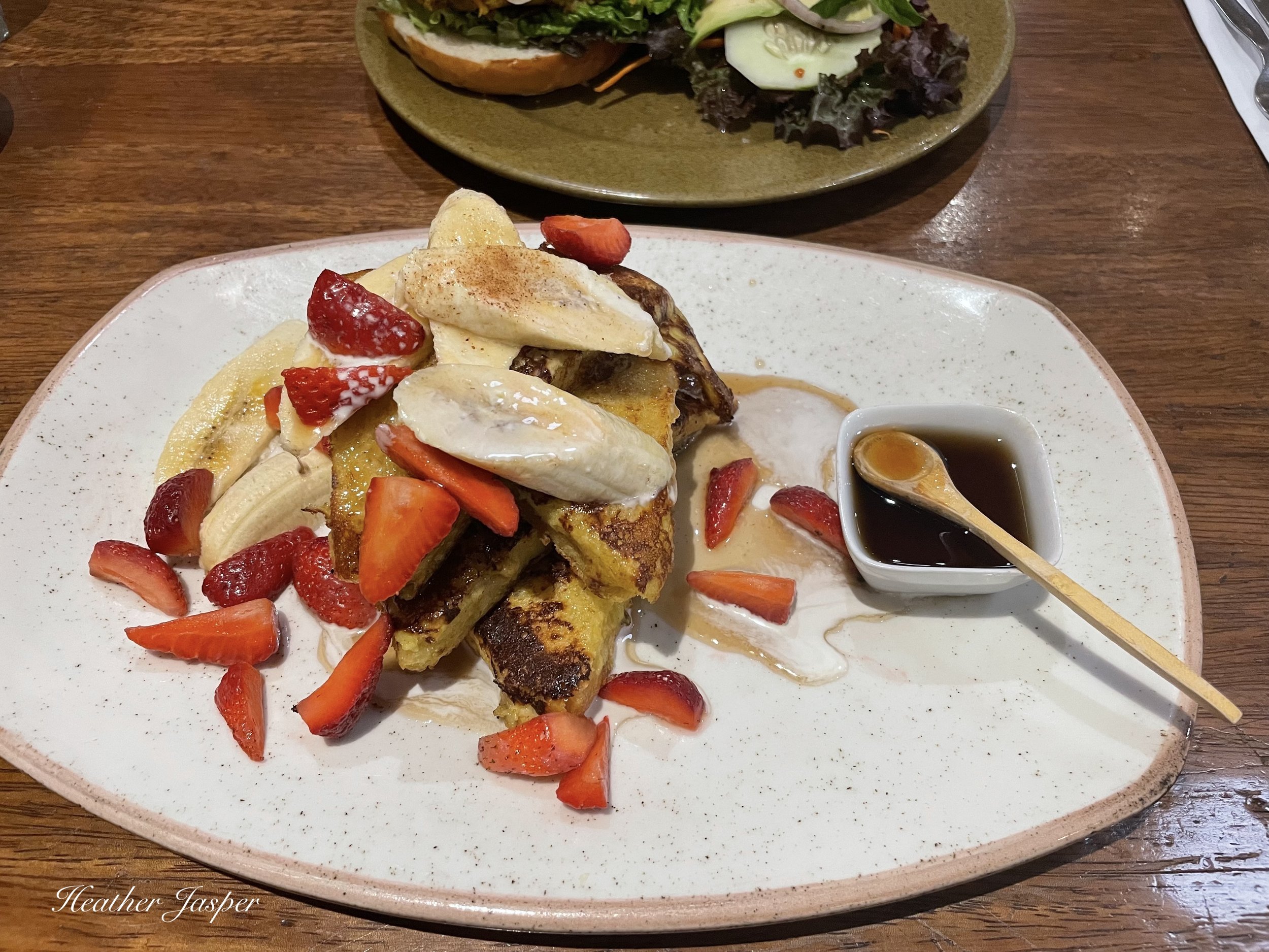 Jack's