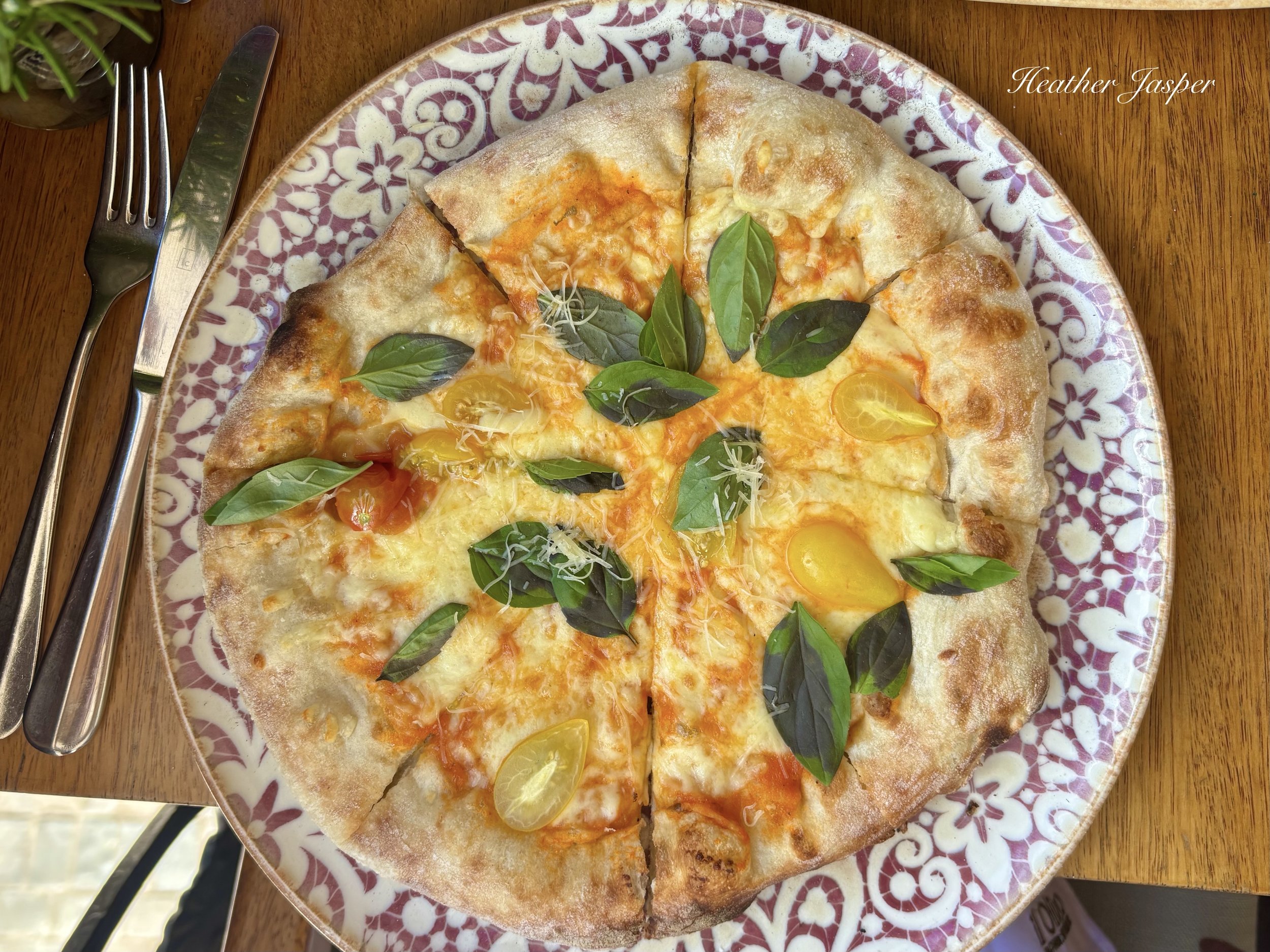 il Olivo