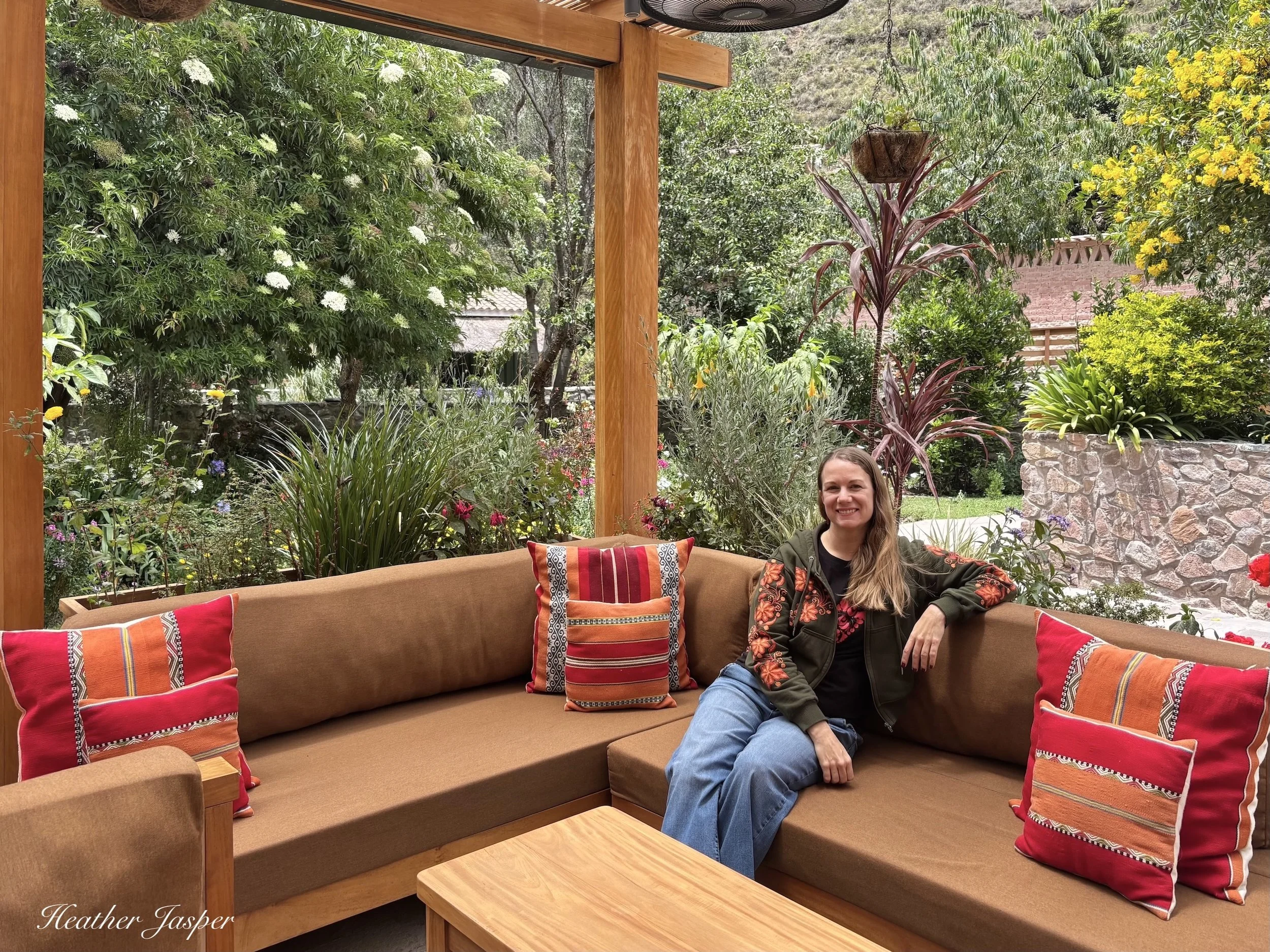 Sacred Valley Weekend