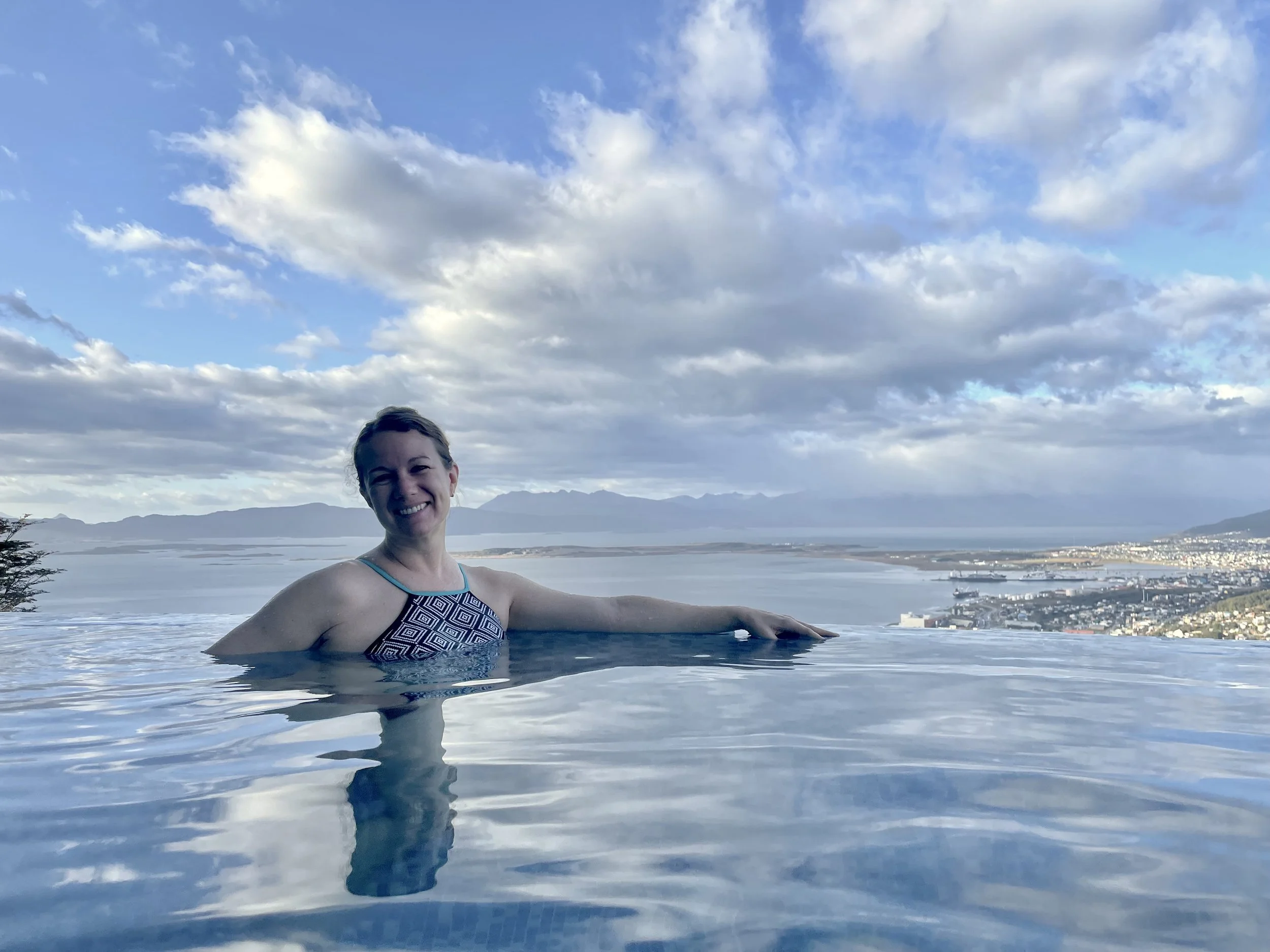 Arakur Resort, Ushuaia