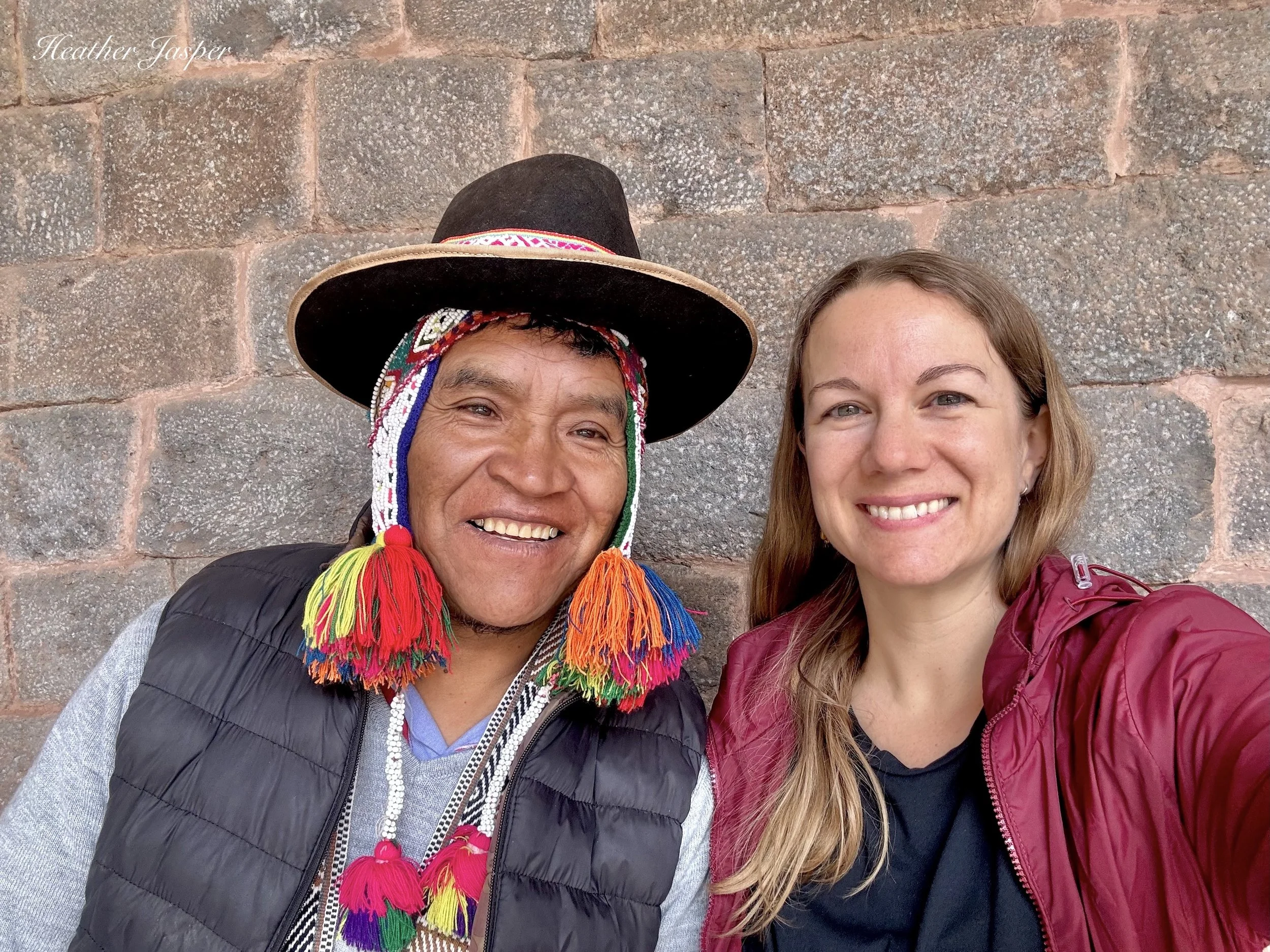 How to Visit Q’ero Nation