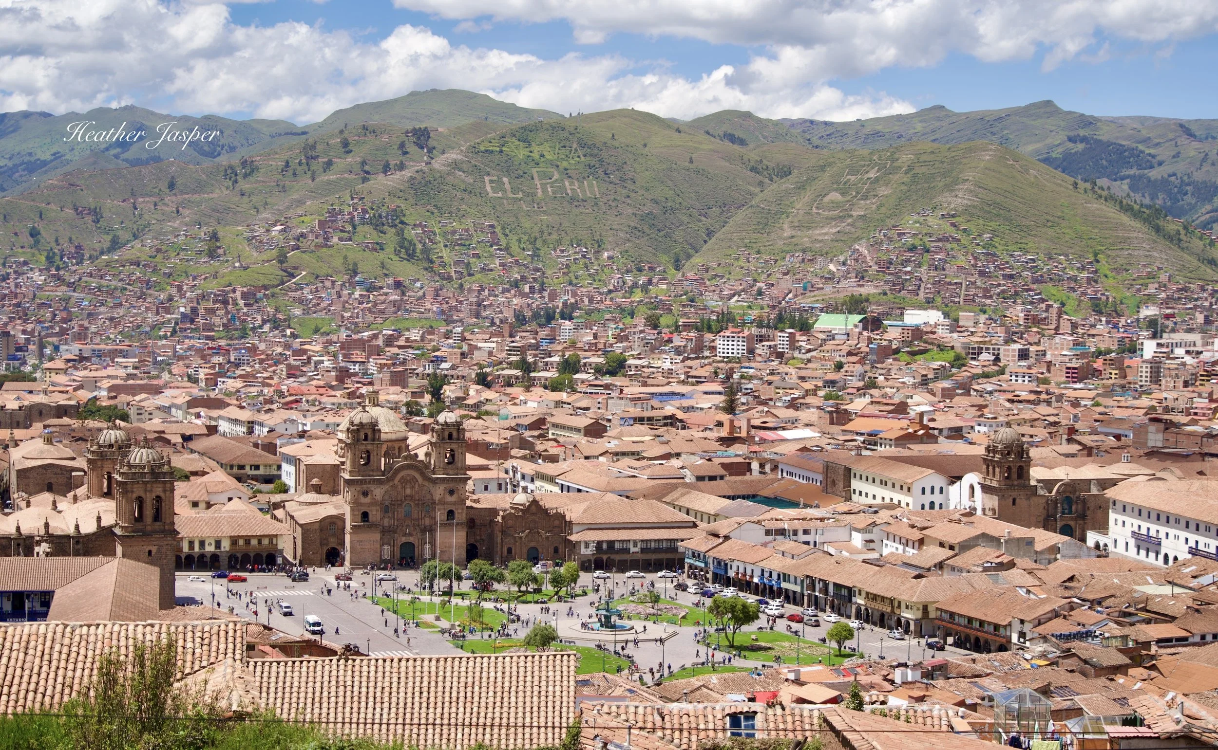 Cusco Day Hikes