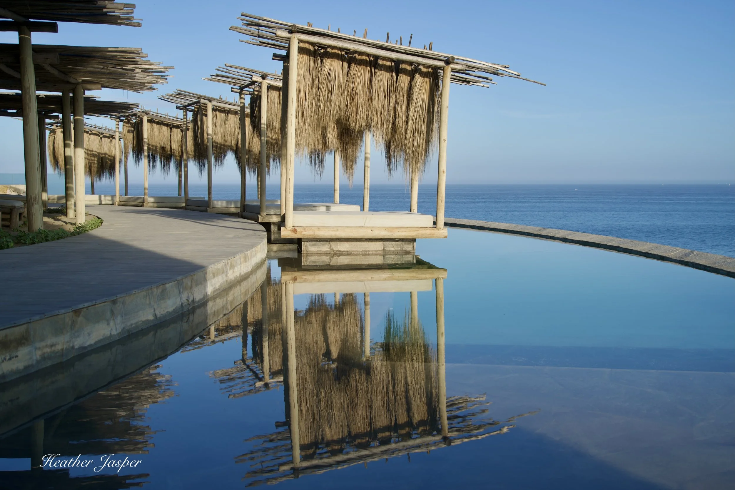 Inkaterra Cabo Blanco