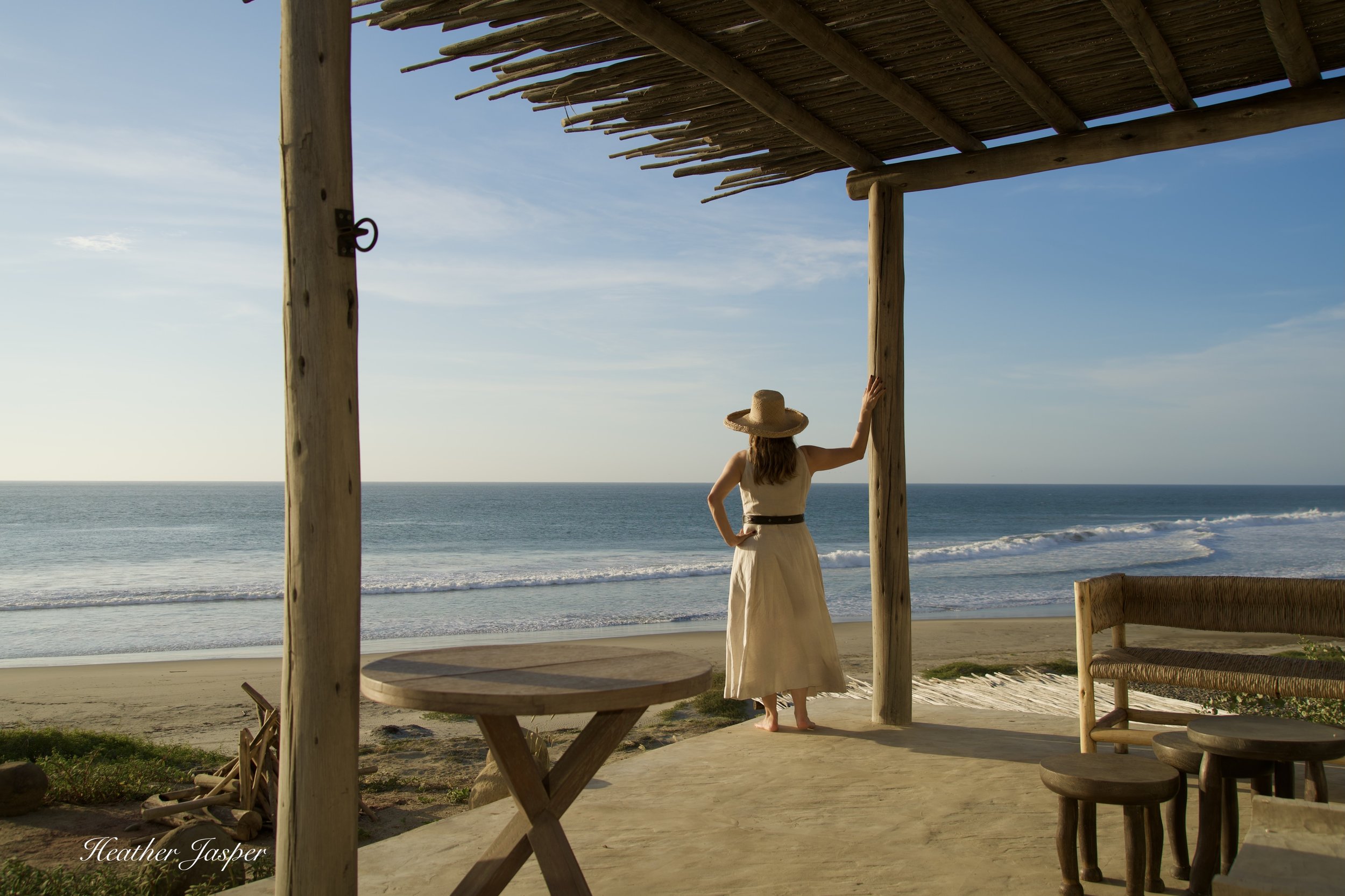 Cabo Blanco