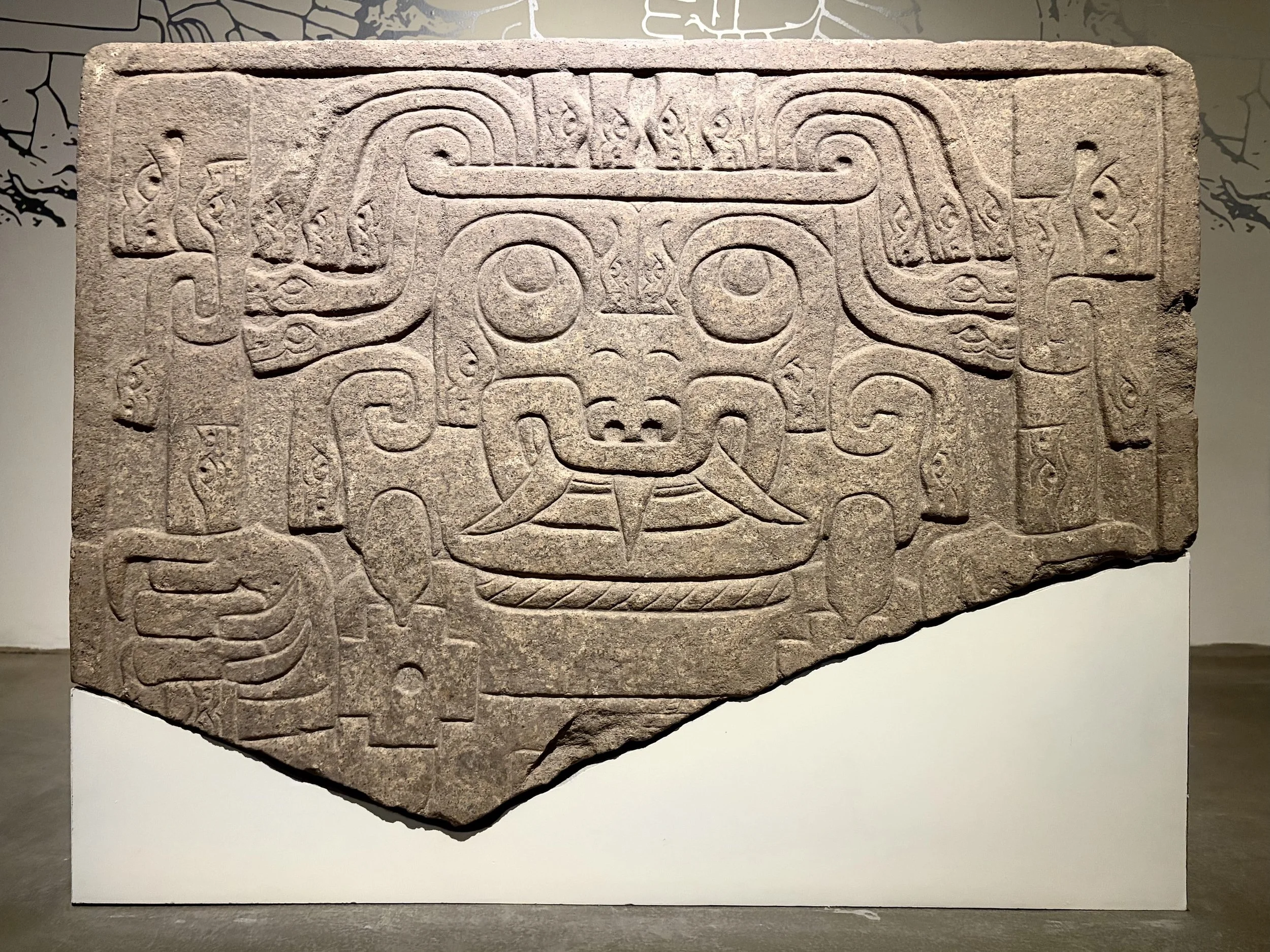 Chavín de Huántar