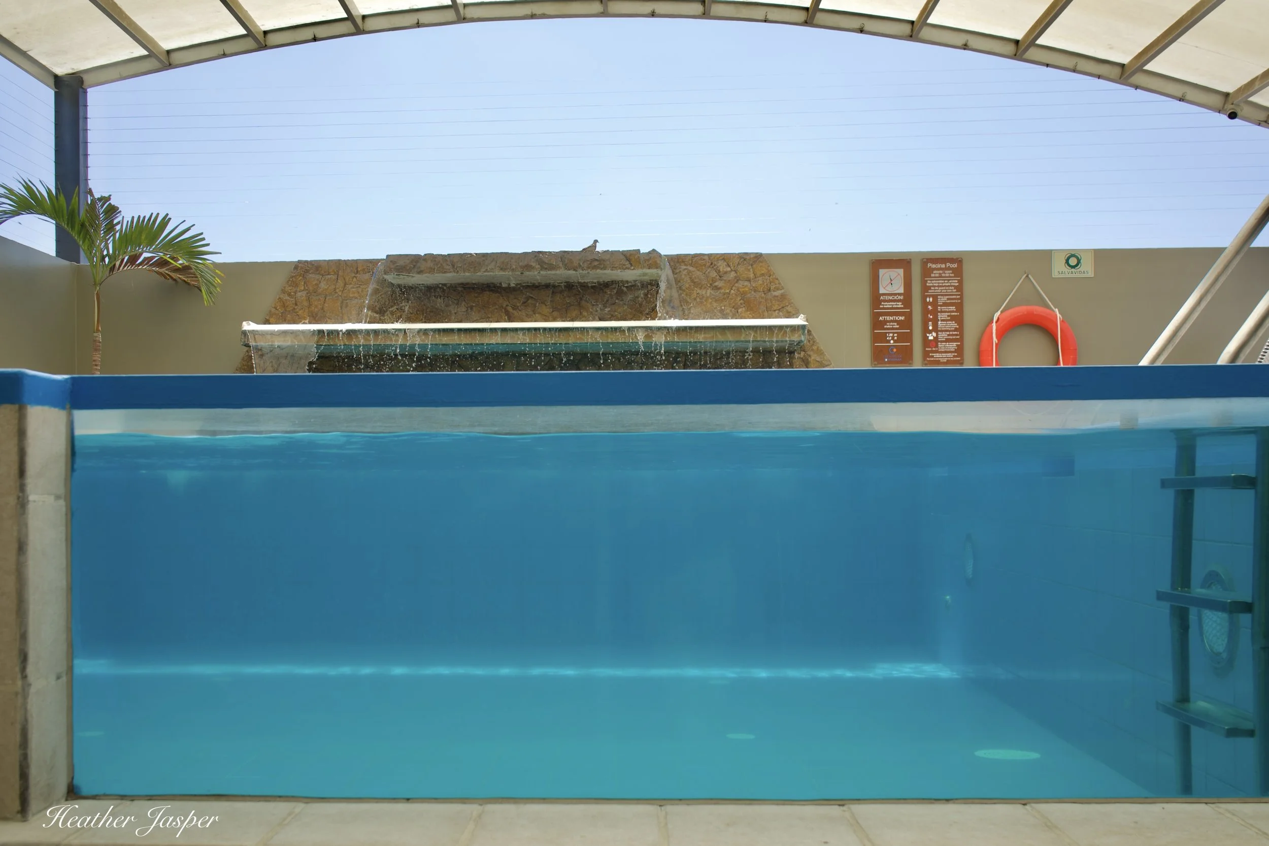 Chiclayo Costa del Sol Wyndham