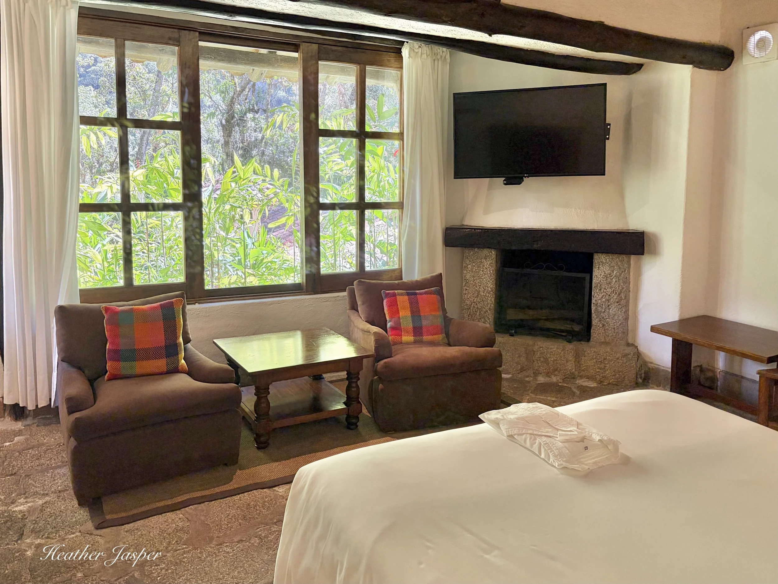 Inkaterra Machu Picchu