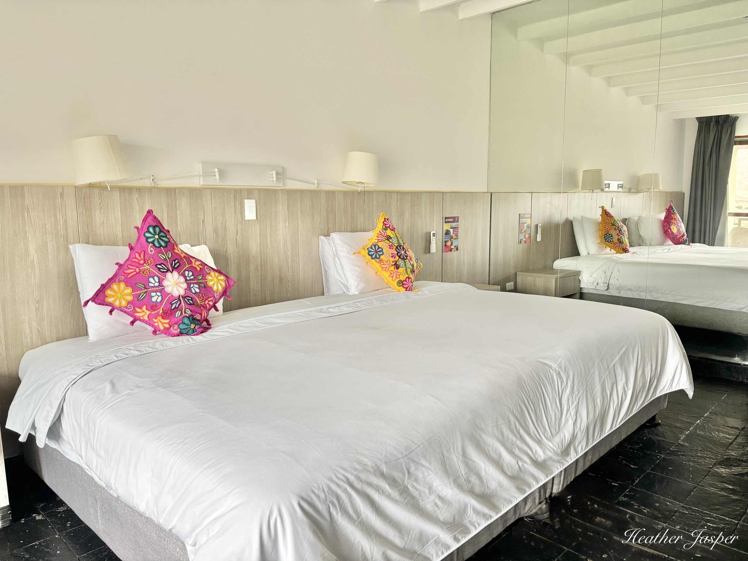 Empedrada Lodge Caral Lima Peru