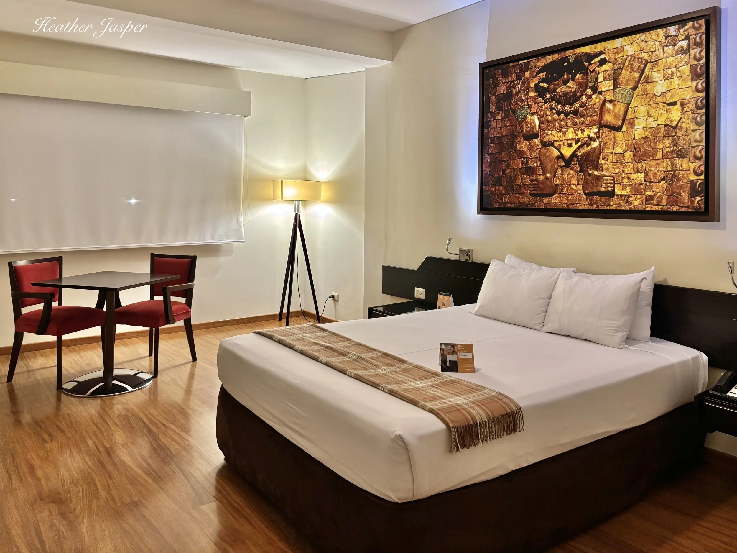 Casa Andina Select Chiclayo Peru