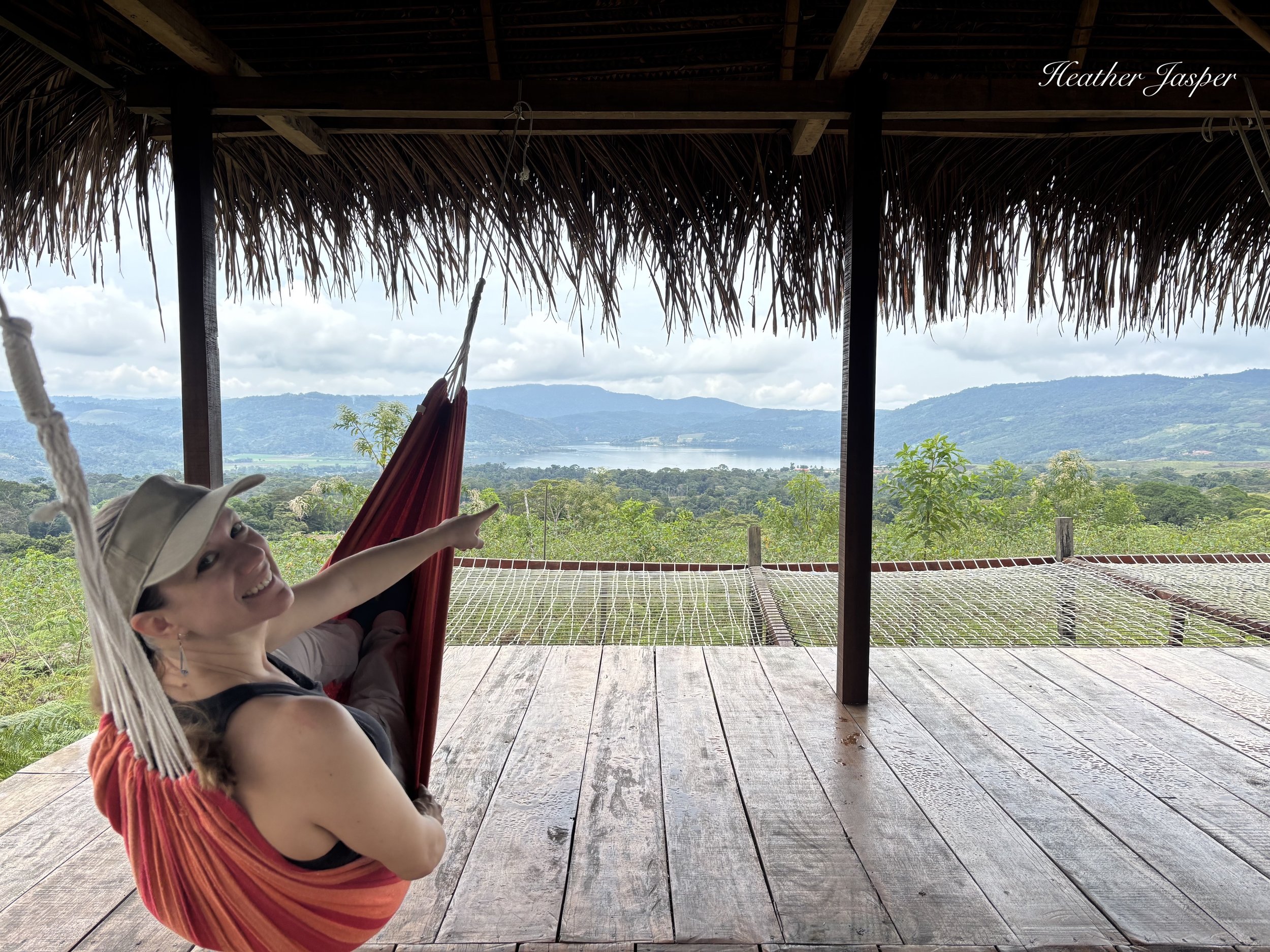 what to pack for the rainforest