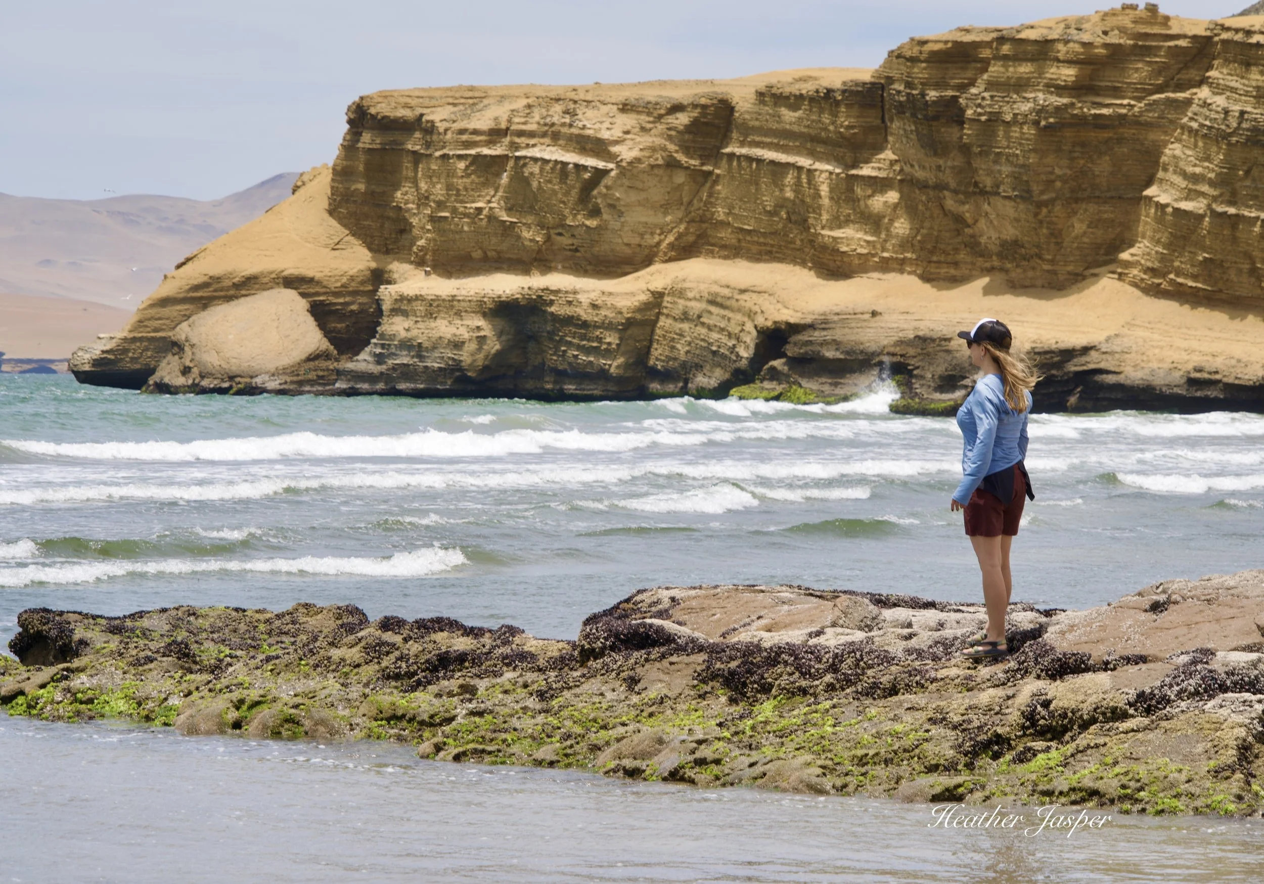 what to pack for a trip to Peru
