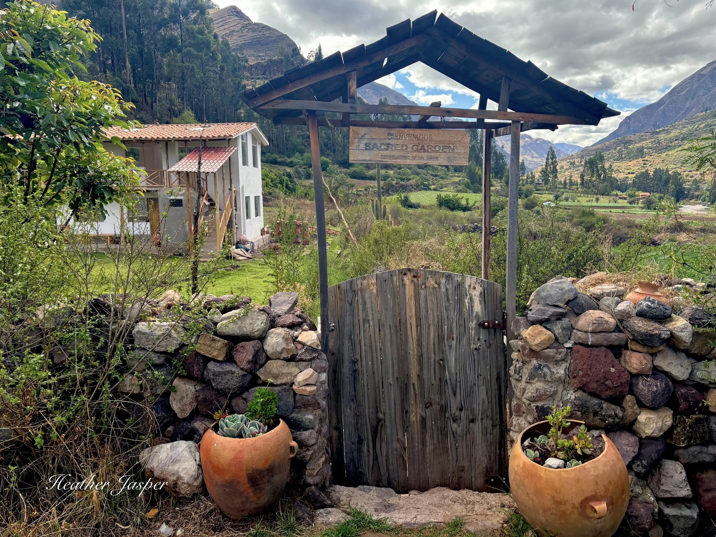 The Bearded Mountaineer Lodge opens in 2026