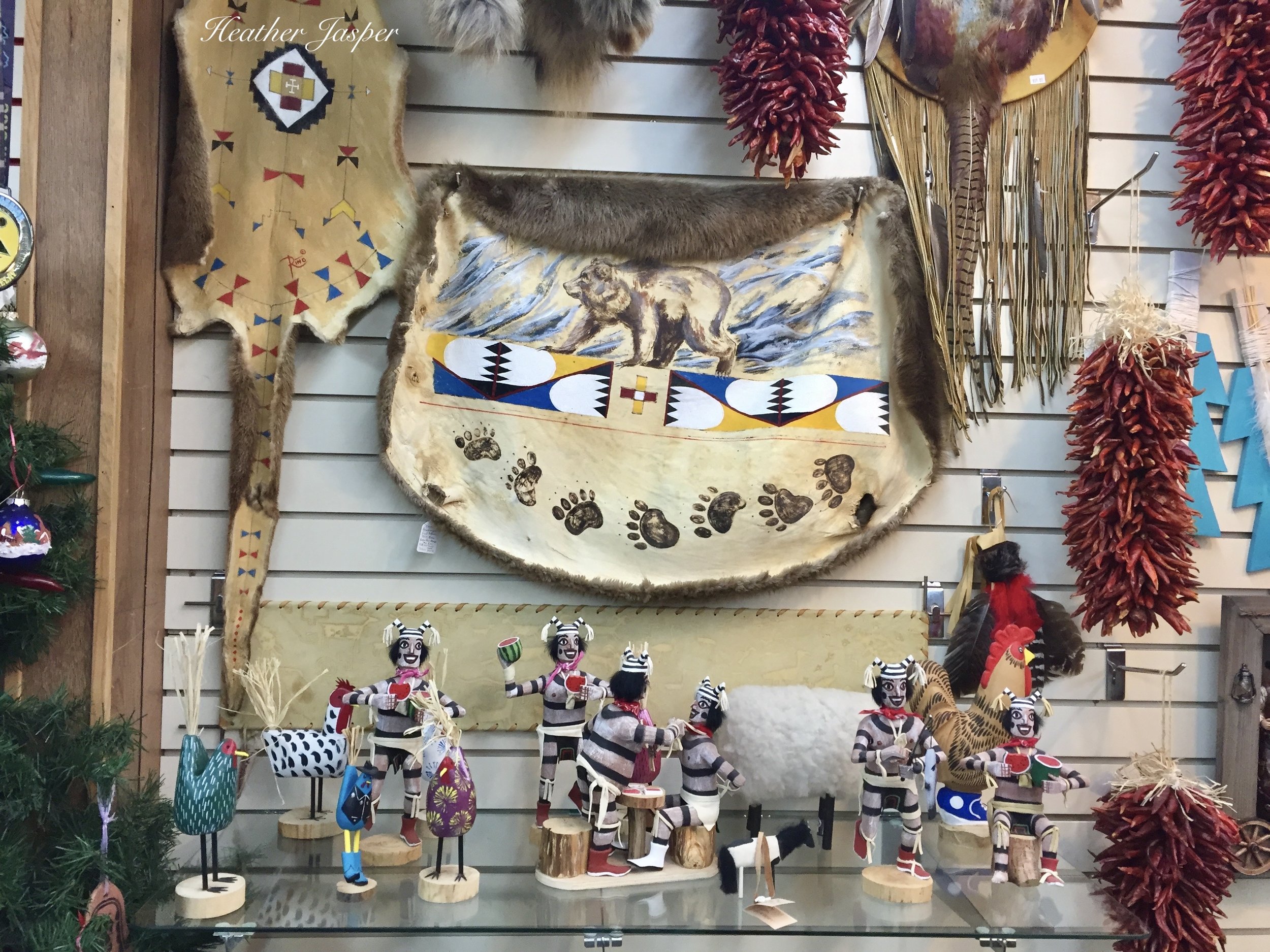 Bryce Canyon Trading Post