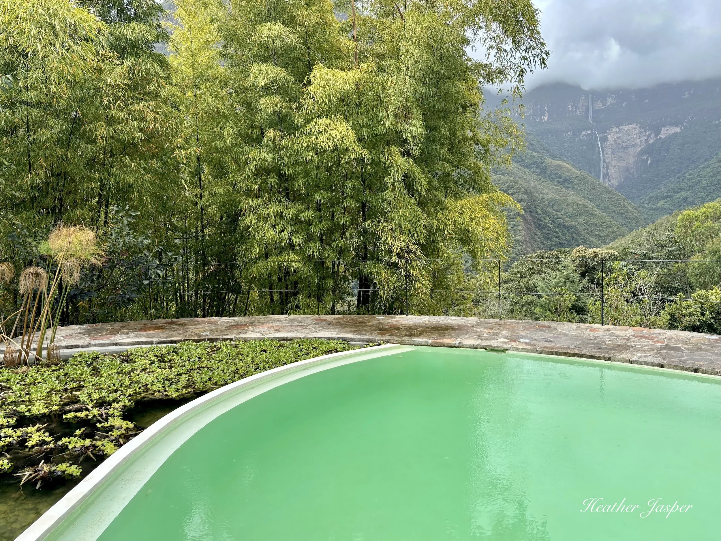 GoctaLab Chachapoyas Peru
