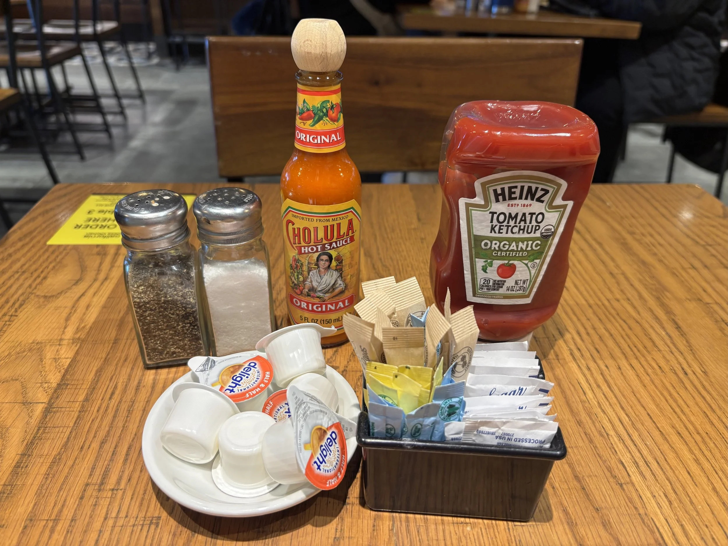 what costs extra in other countries