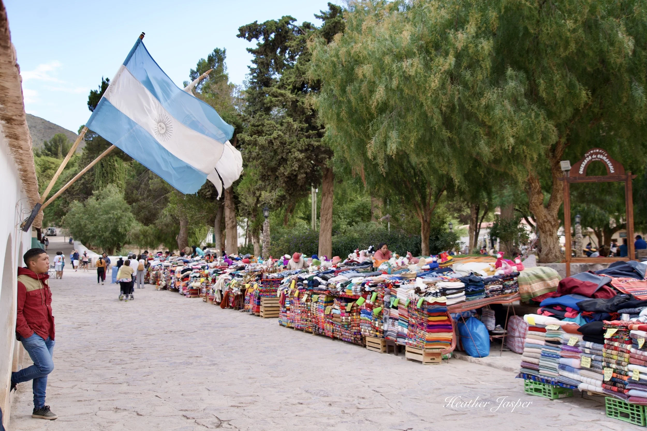 the global problem with tourism