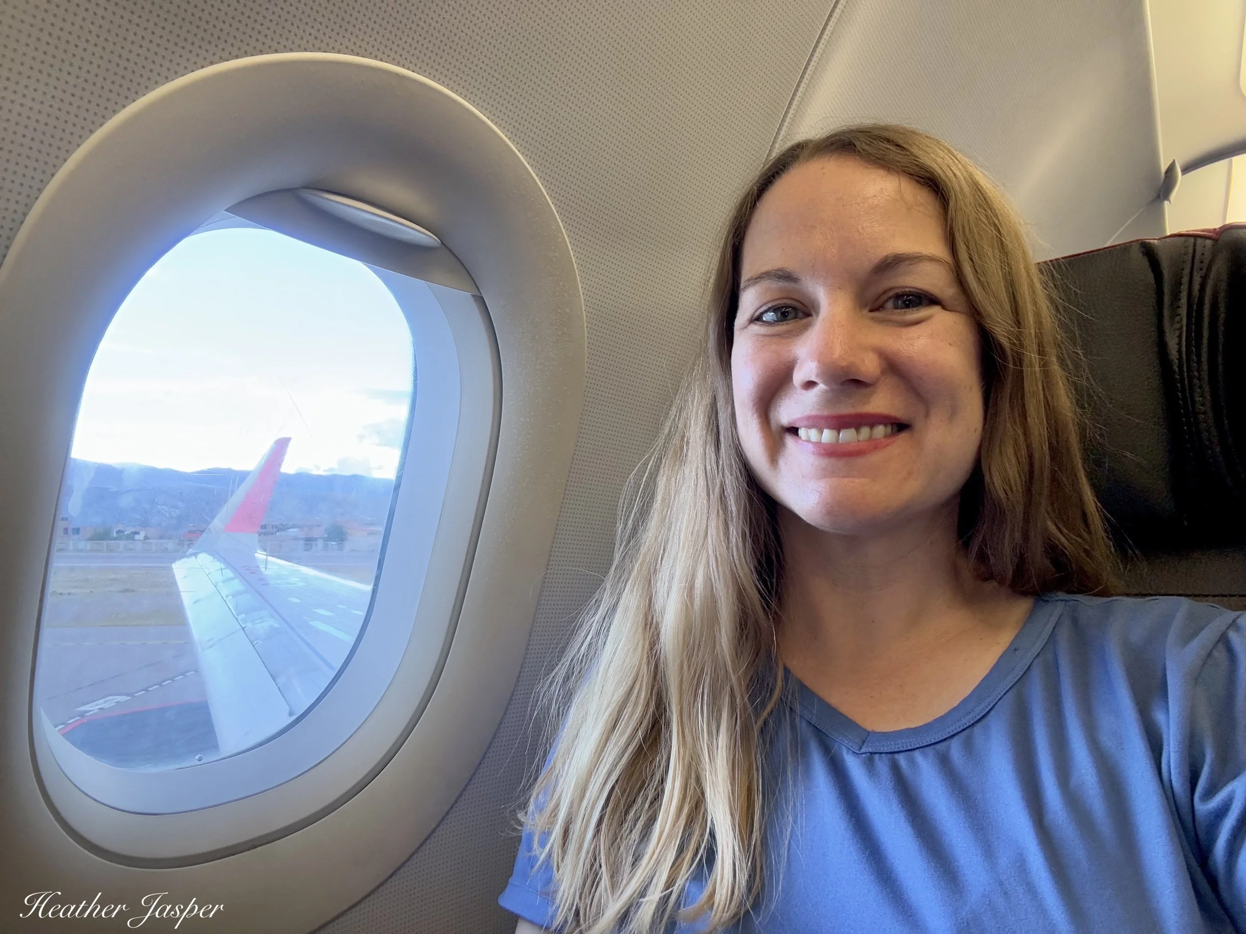 how to travel solo top tips