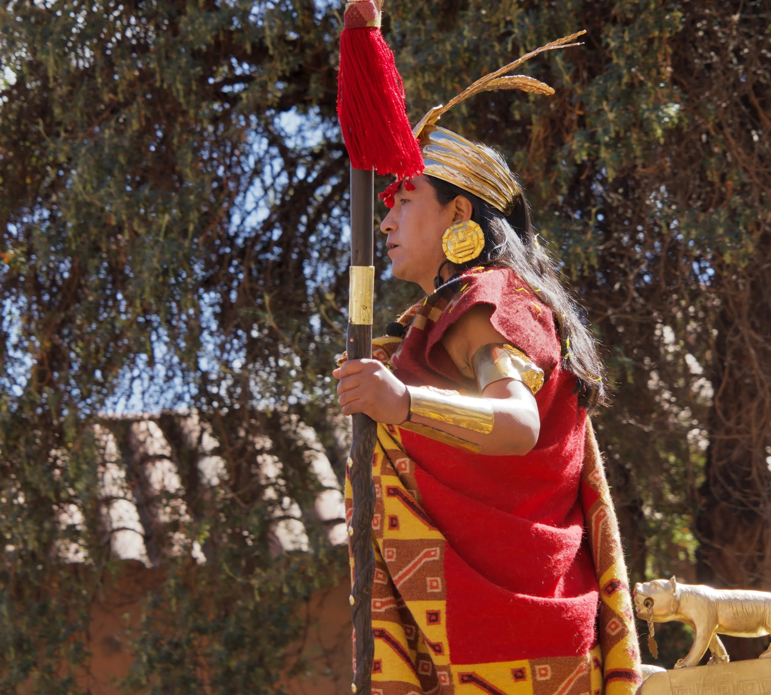 Top Travel tips for Cusco During Peru's Inti Raymi Inca Celebrations ...