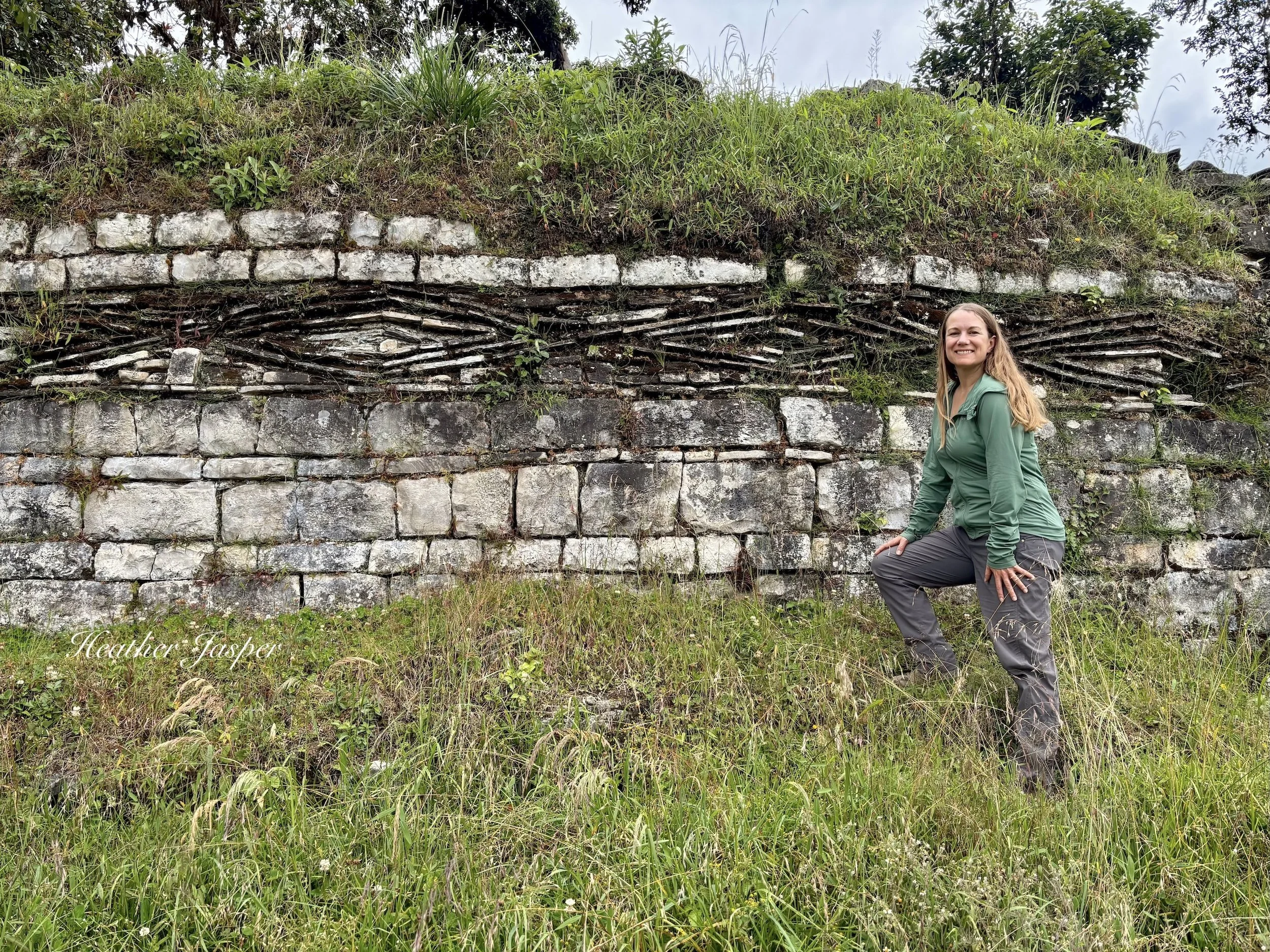 Yalape Northern Peru Amazonas Region