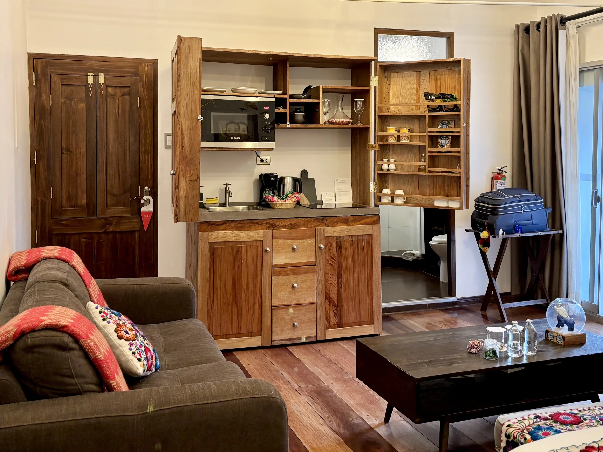 how to find red flags in vacation rental descriptions