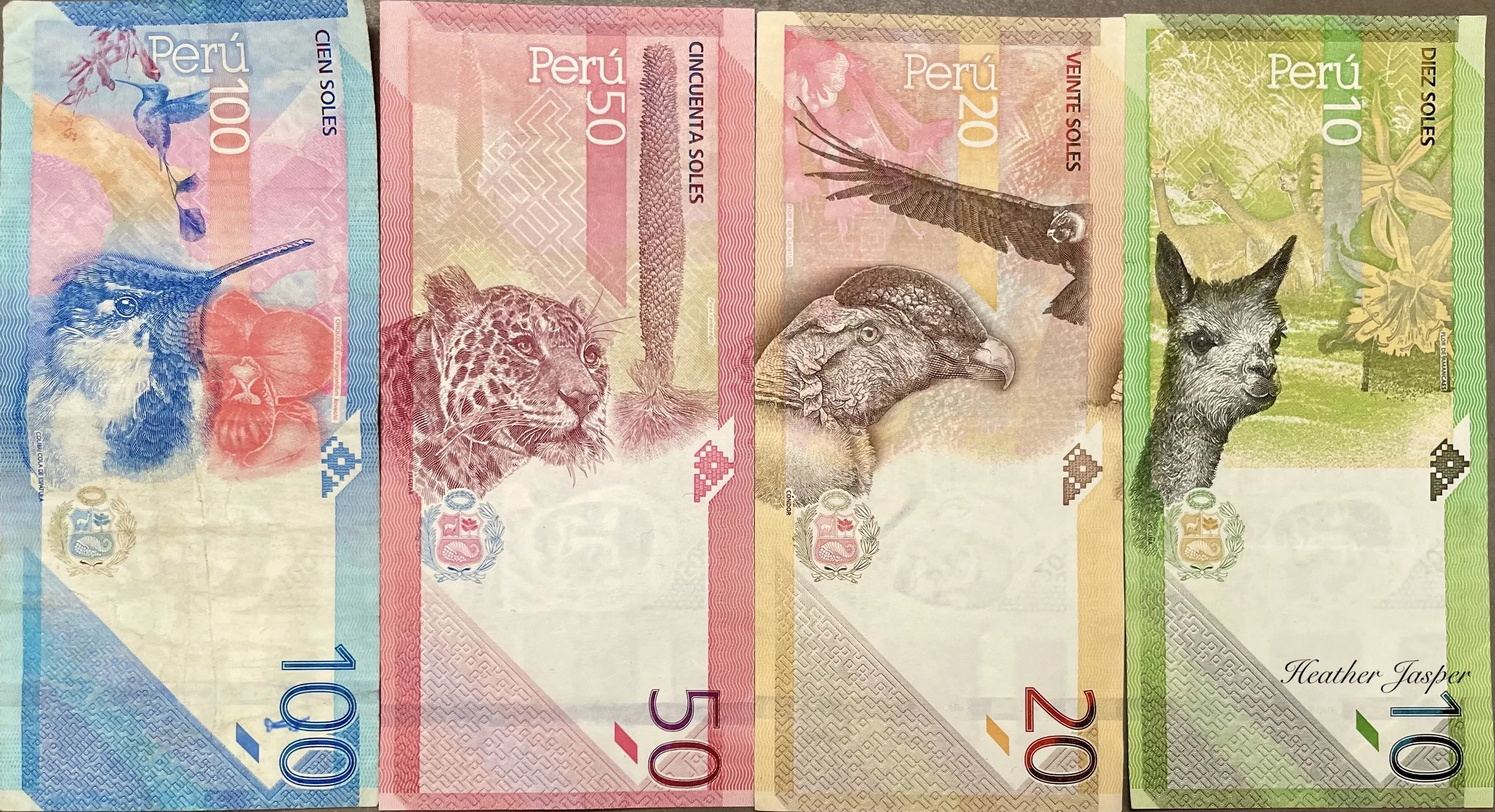 how to avoid scams and counterfeit money when traveling