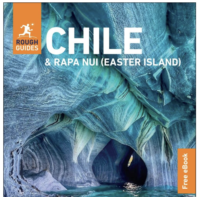 Rough Guide to Chile & Rapa Nui