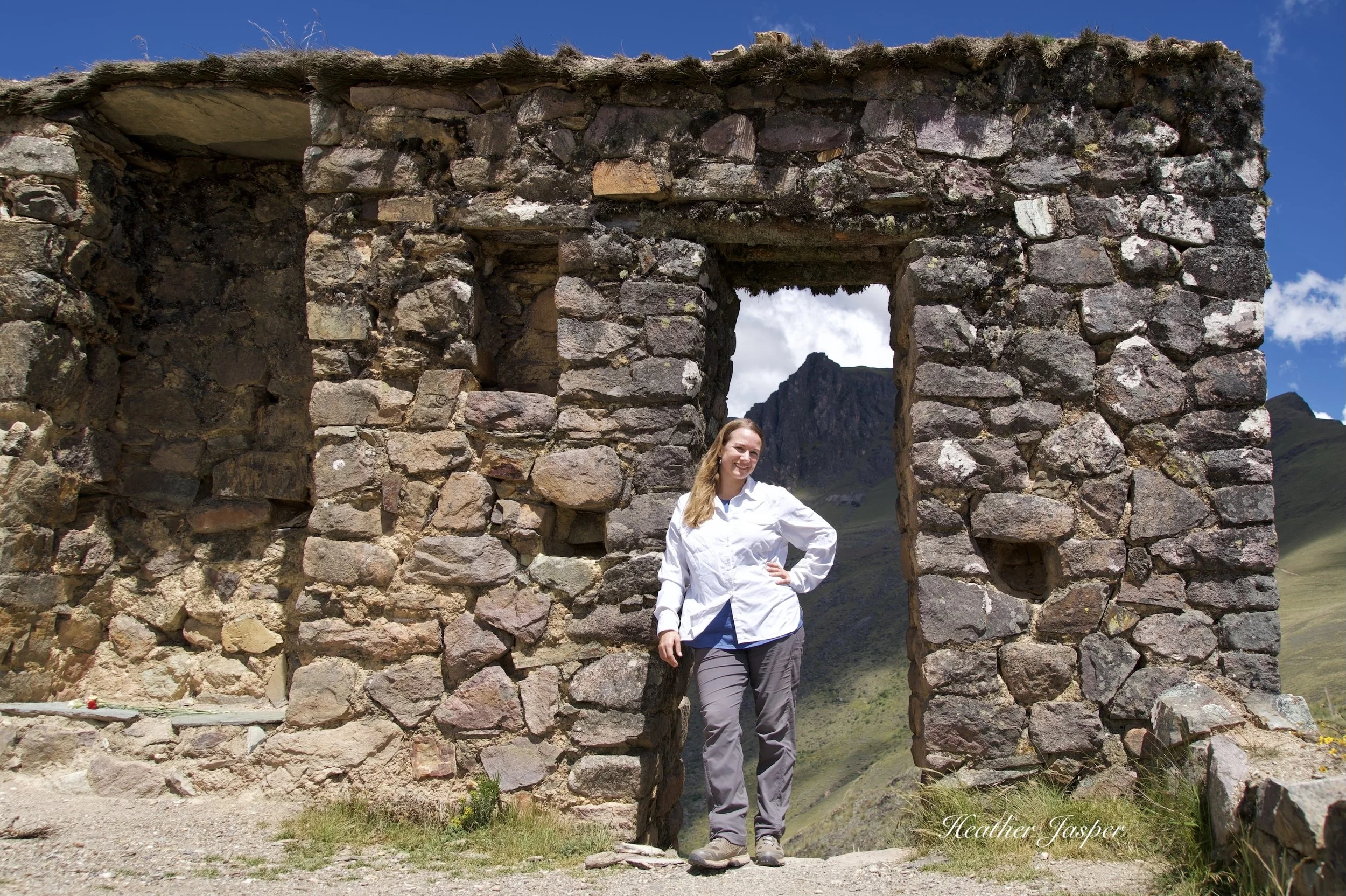 what to pack for a trip to Peru