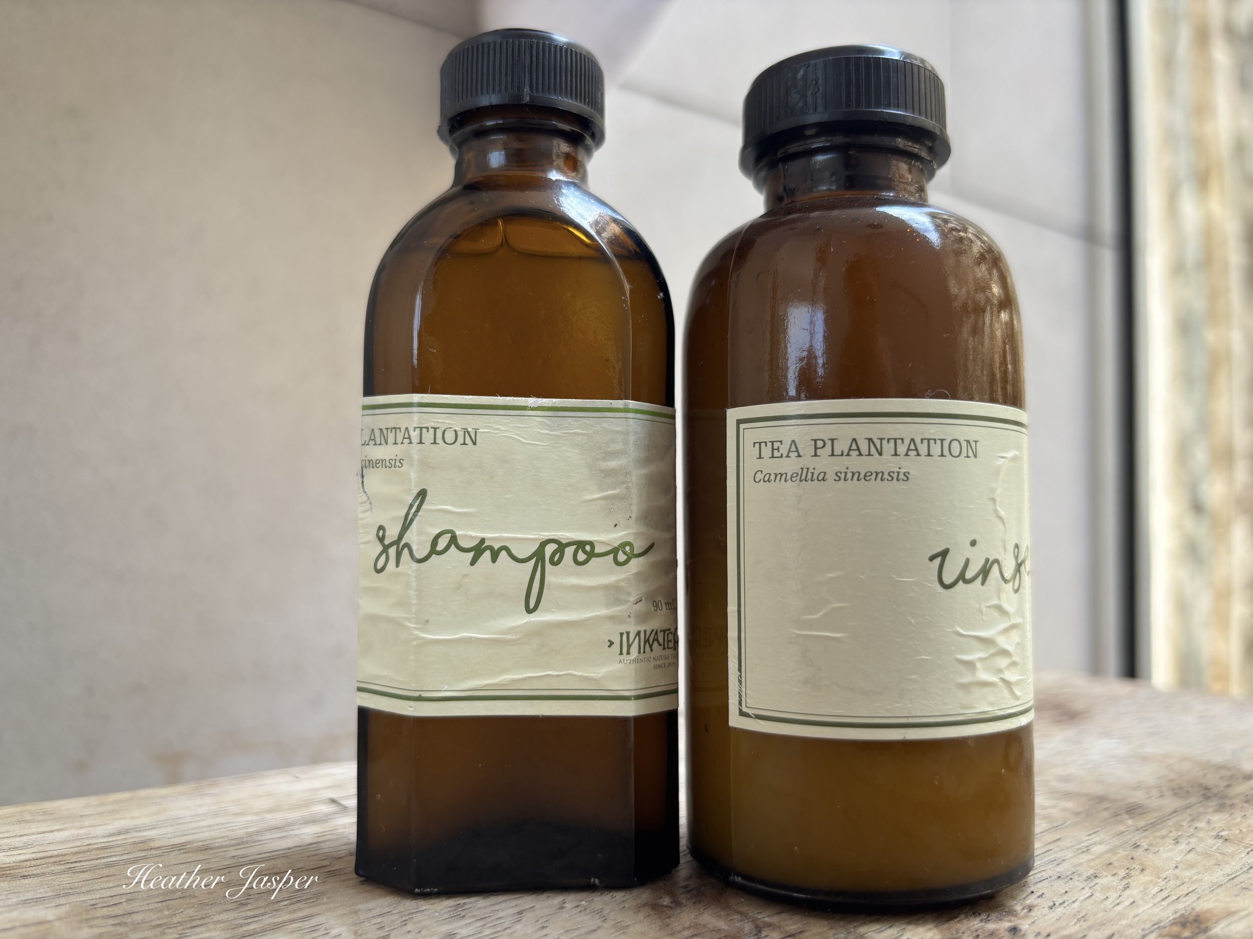 sustainability at Inkaterra Cabo Blanco Peru