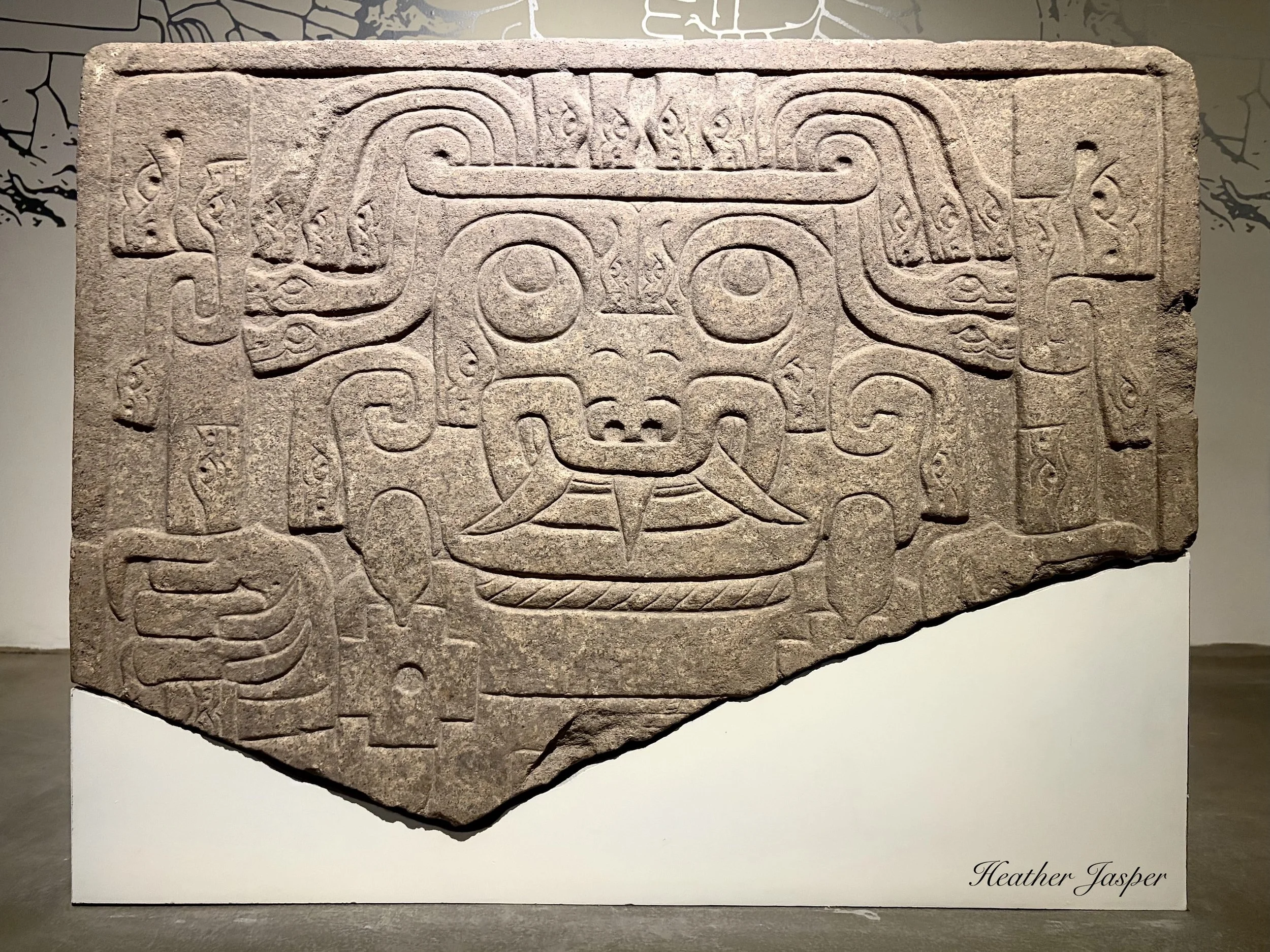 Chavín de Huántar icon image