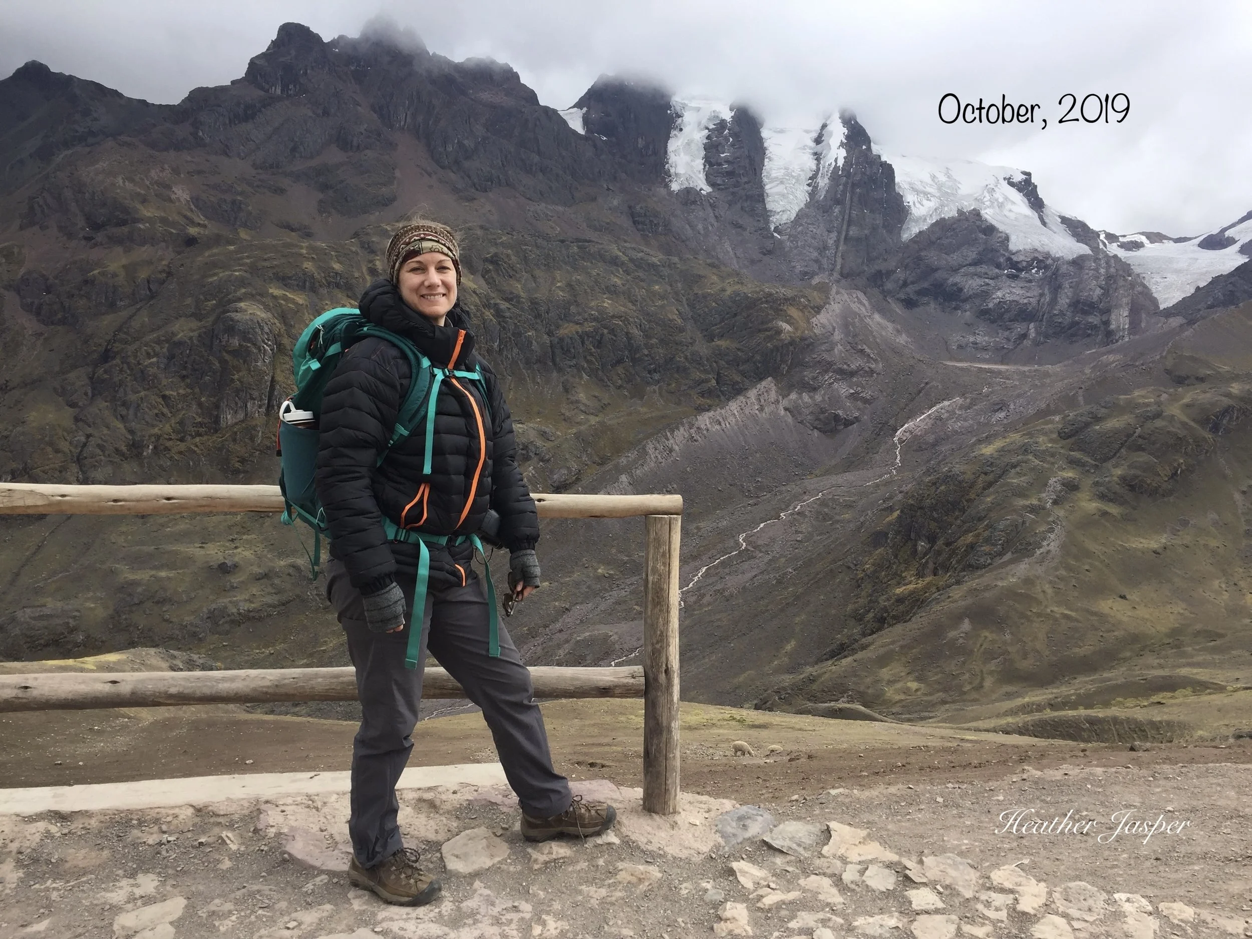 why to not go to Rainbow Mountain Peru