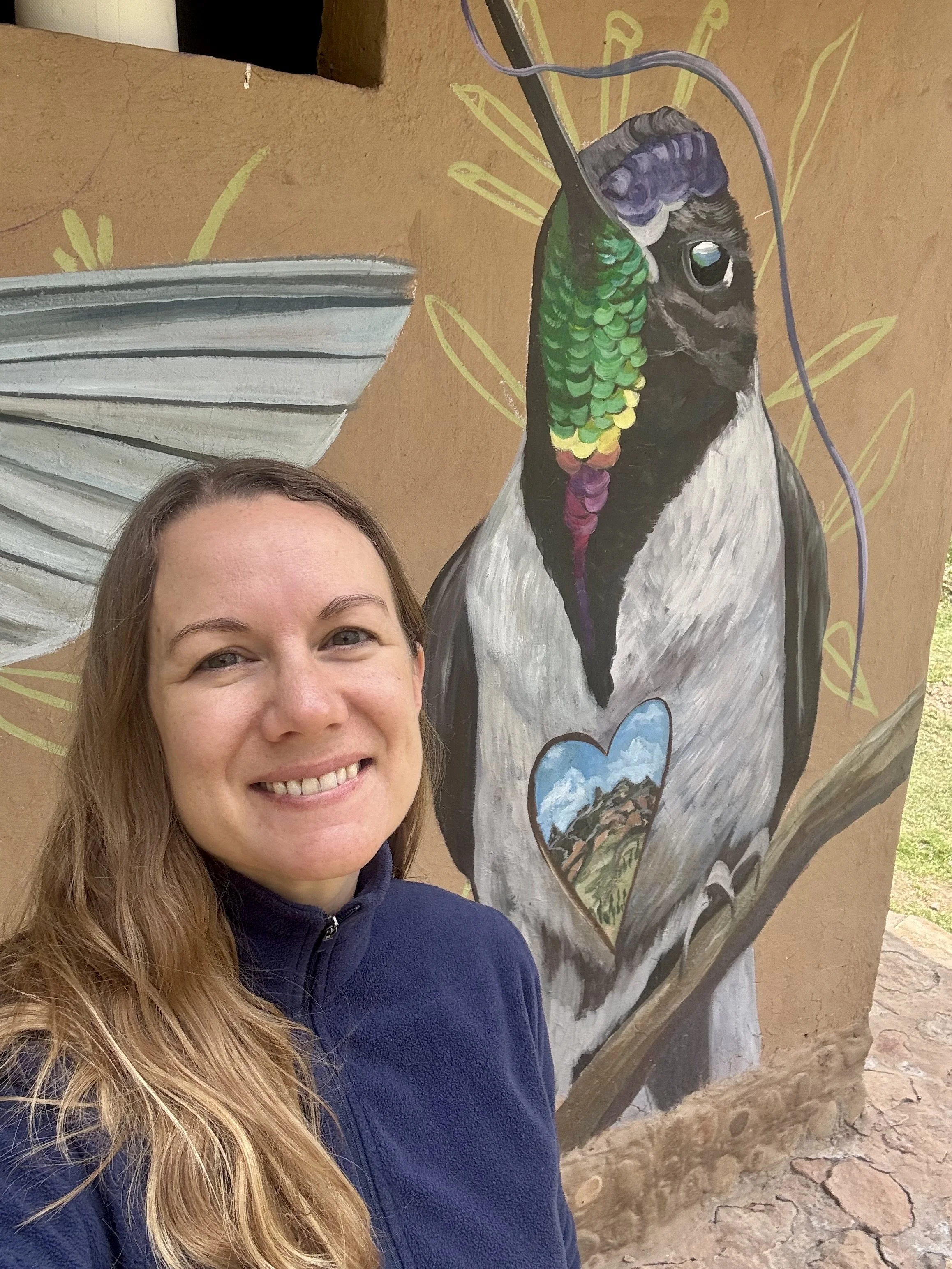 how to plan a trip to Peru