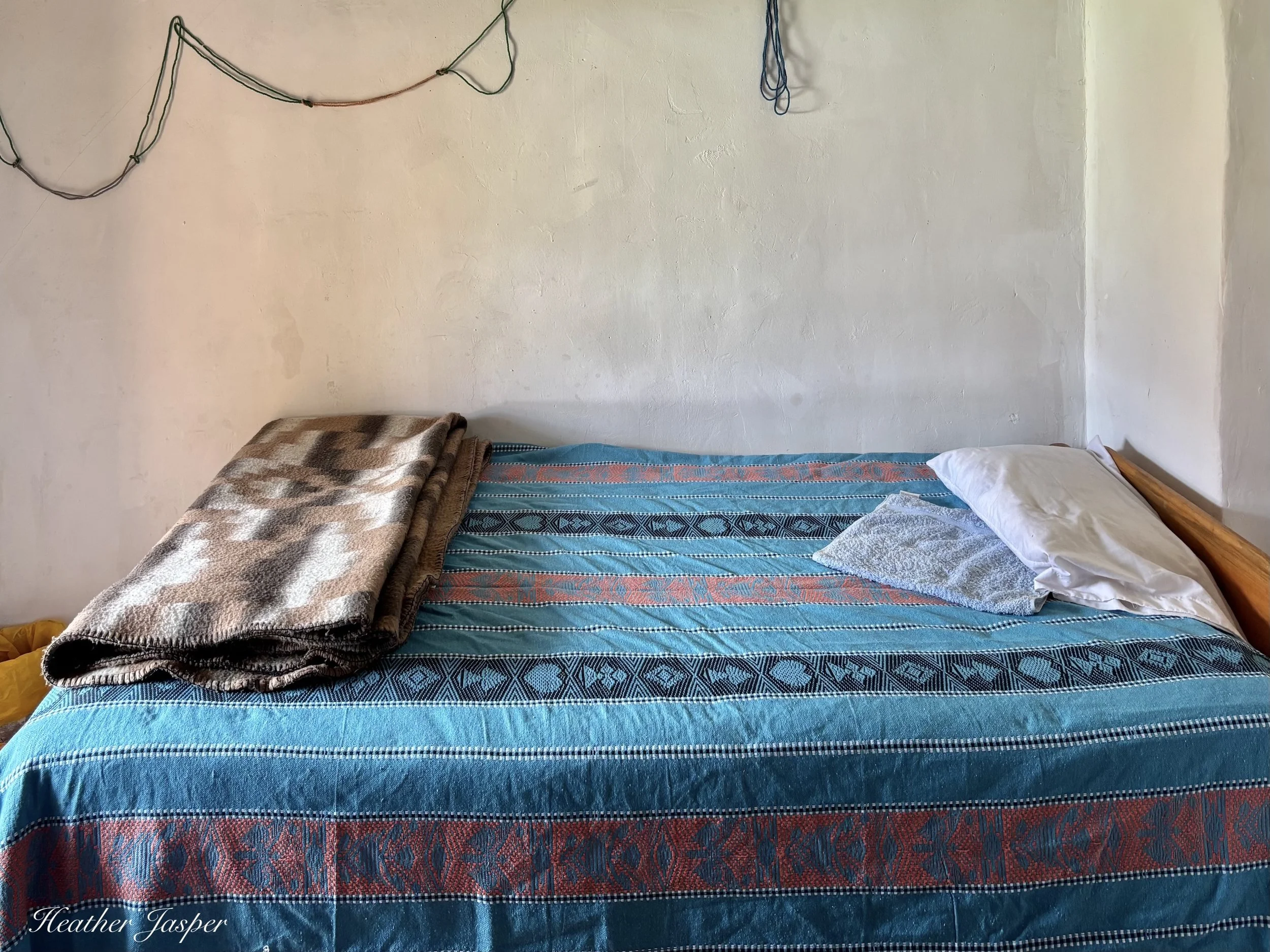 how to choose a homestay and bedroom