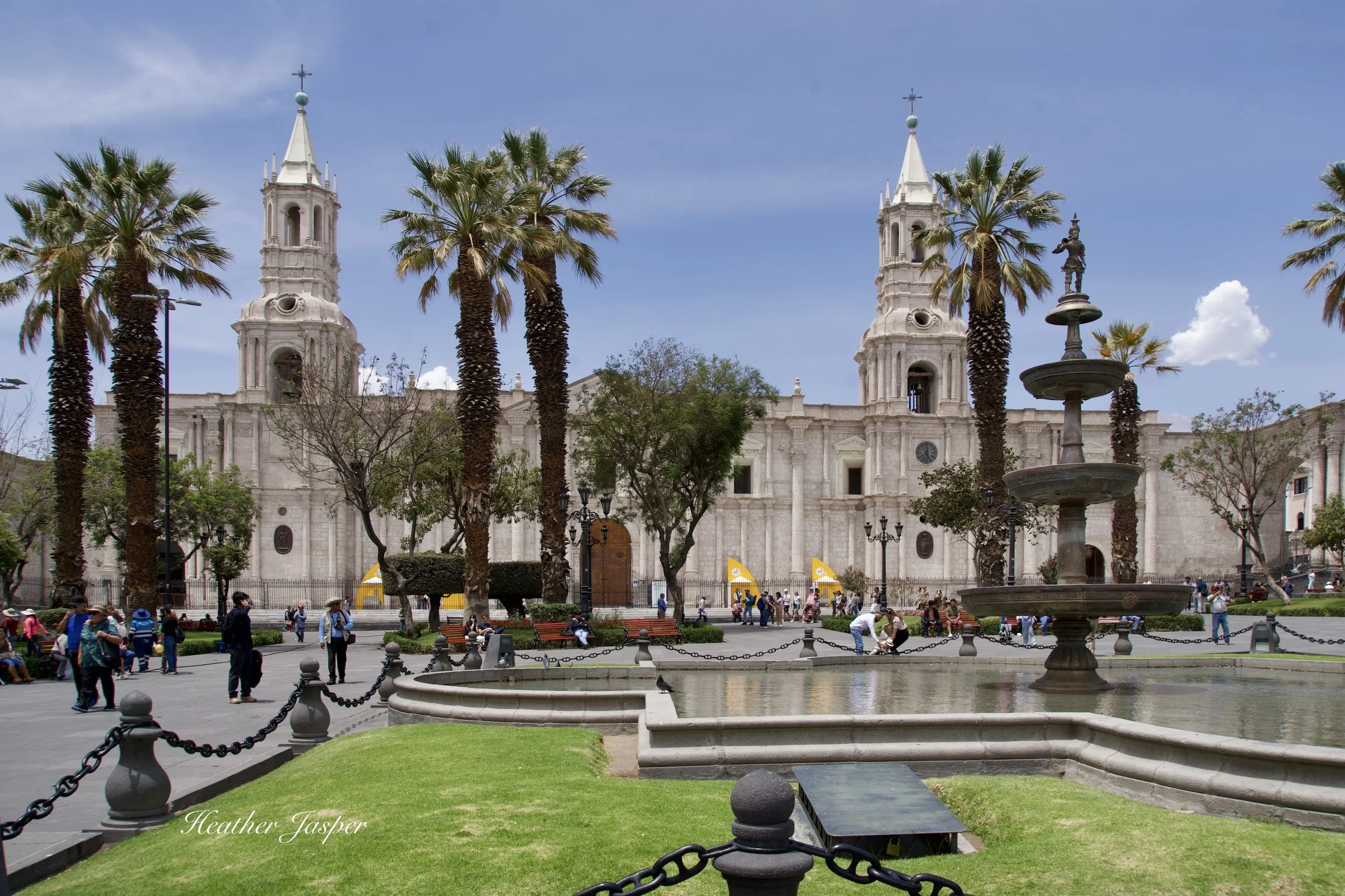 Lima Peru