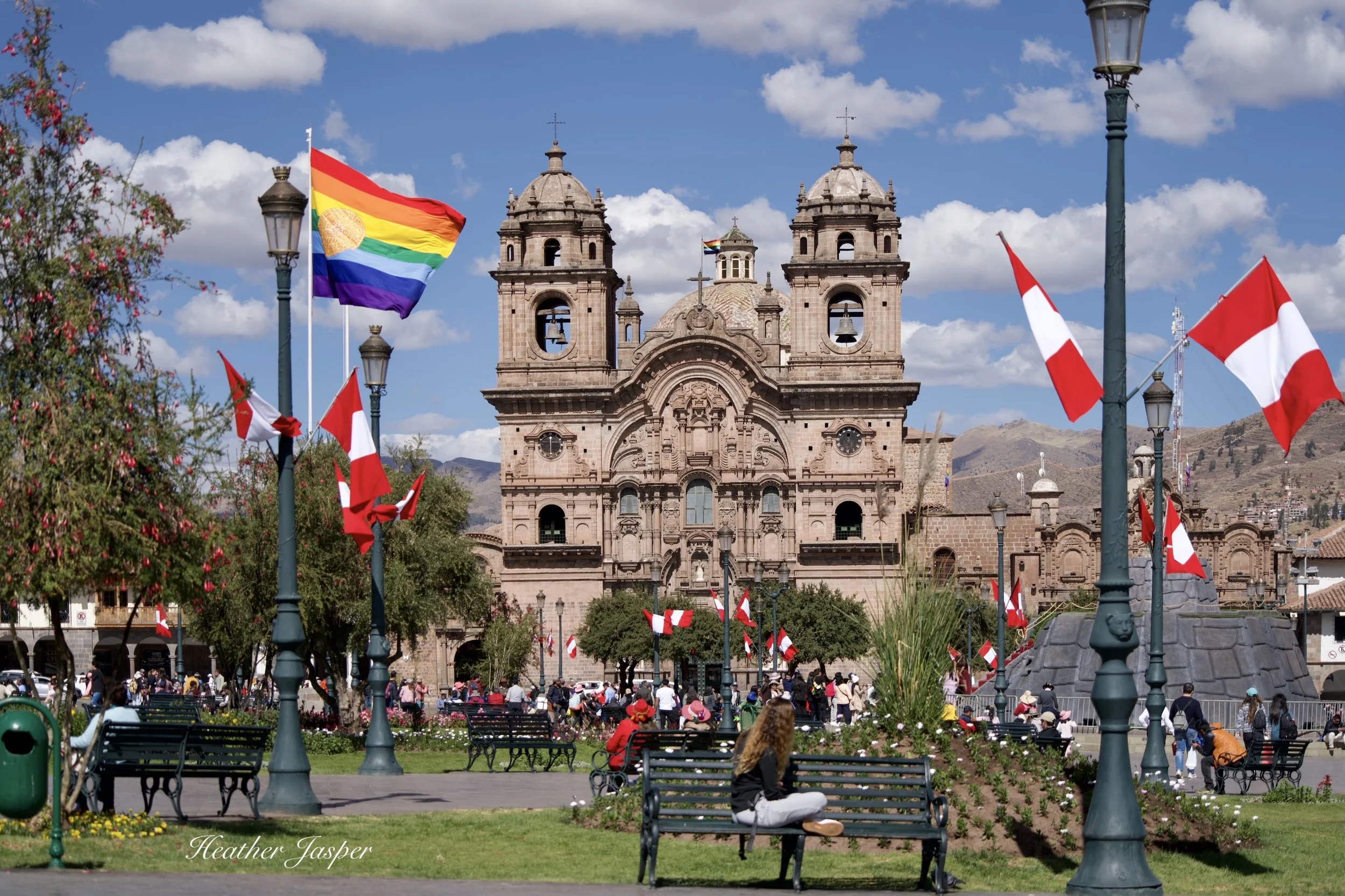 top three red flags in vacation rental photos