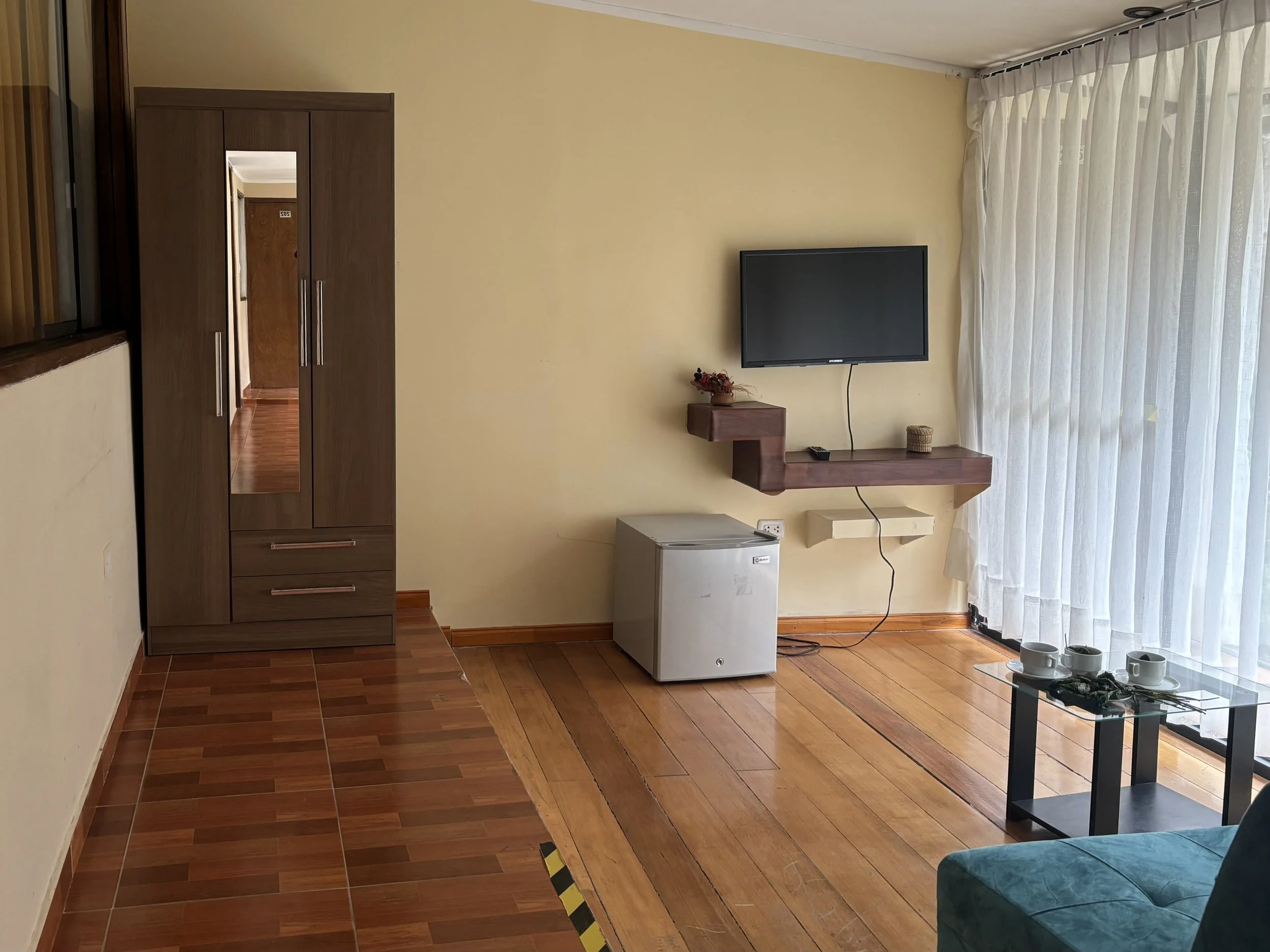 vacation rental red flags