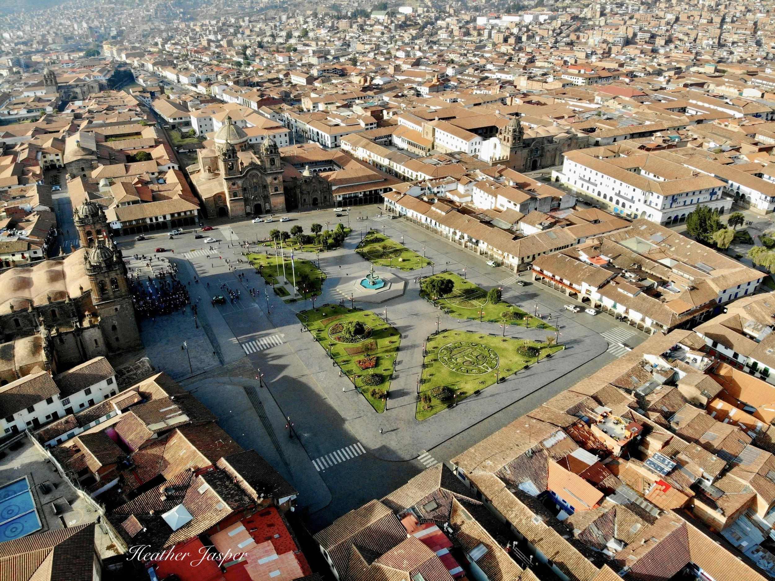 Best hikes in Cusco, Peru