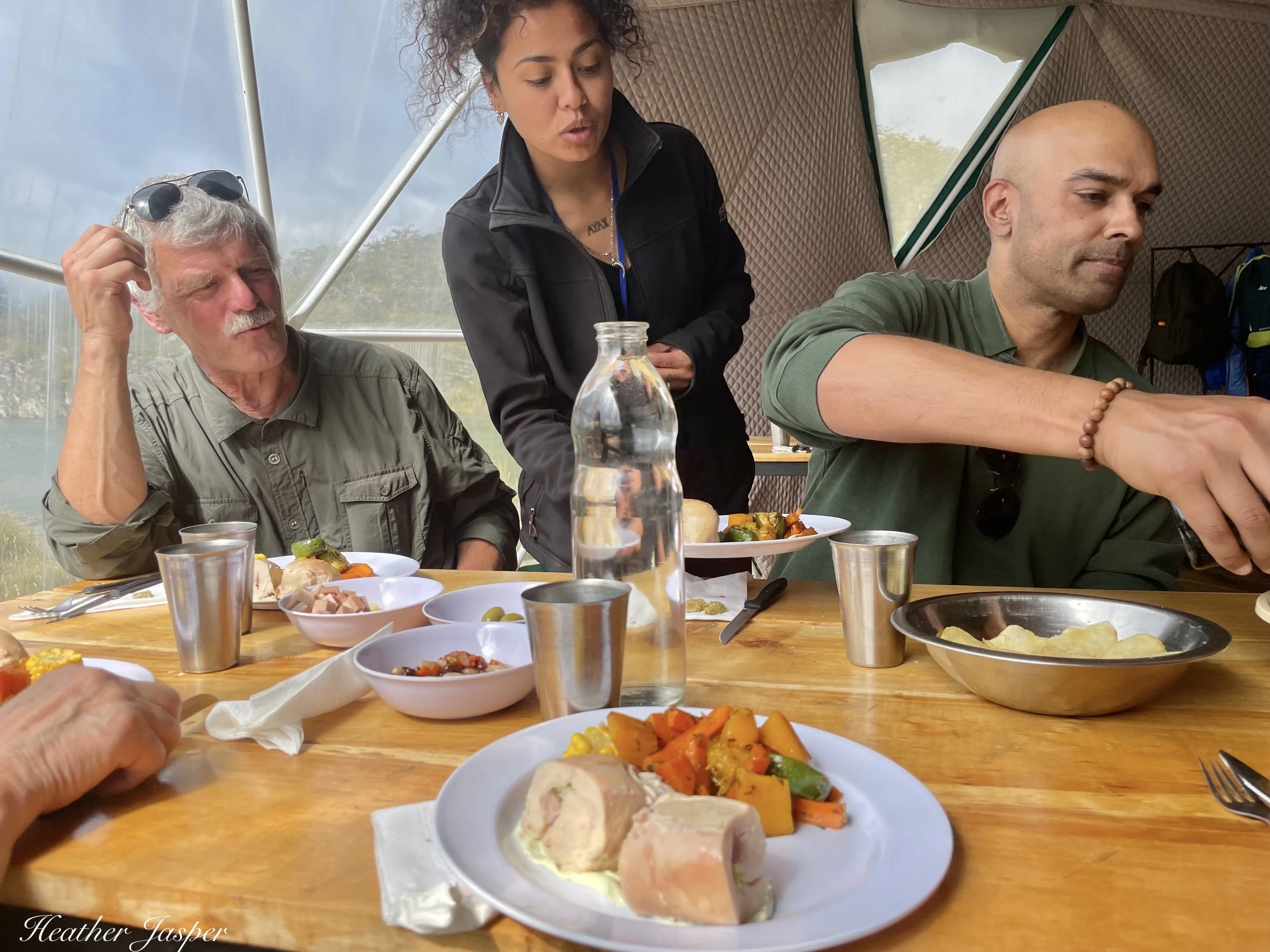 what to ask before booking a group trip